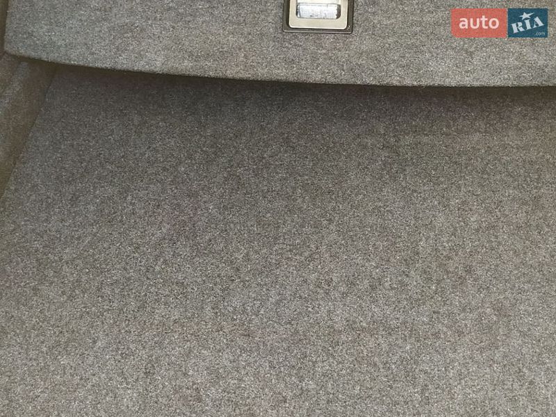 Универсал Skoda Octavia 2005 в Запорожье