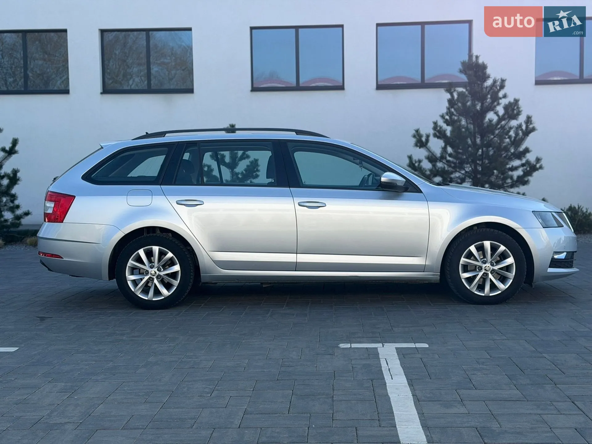 2020 Skoda Octavia - мініатюра 6