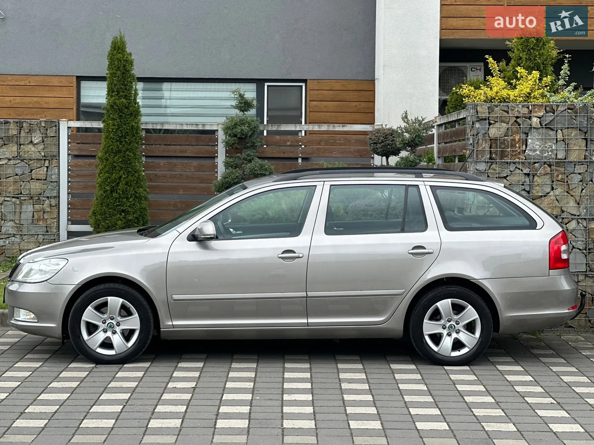 2012 Skoda Octavia - мініатюра 2