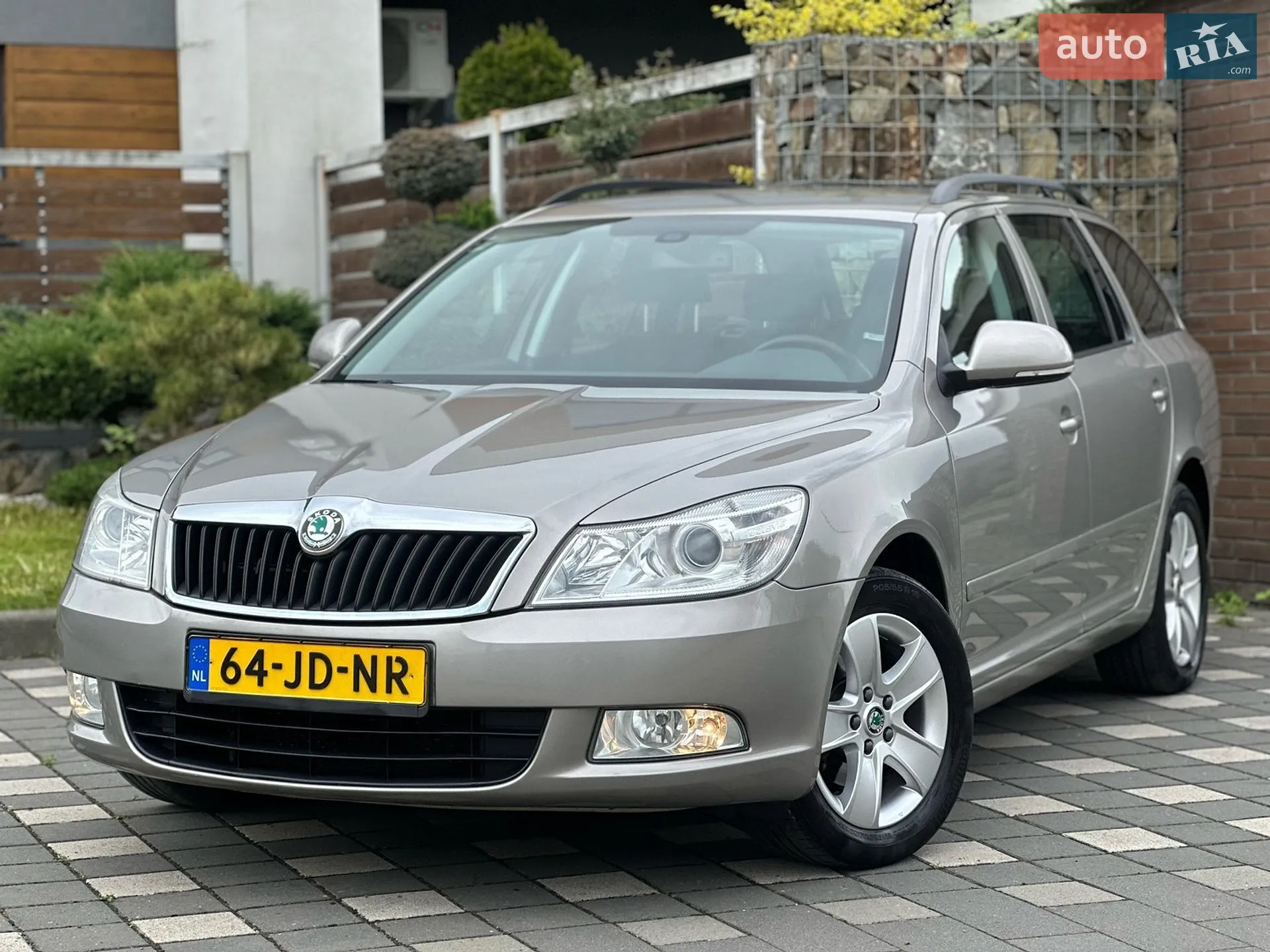 2012 Skoda Octavia - мініатюра 9