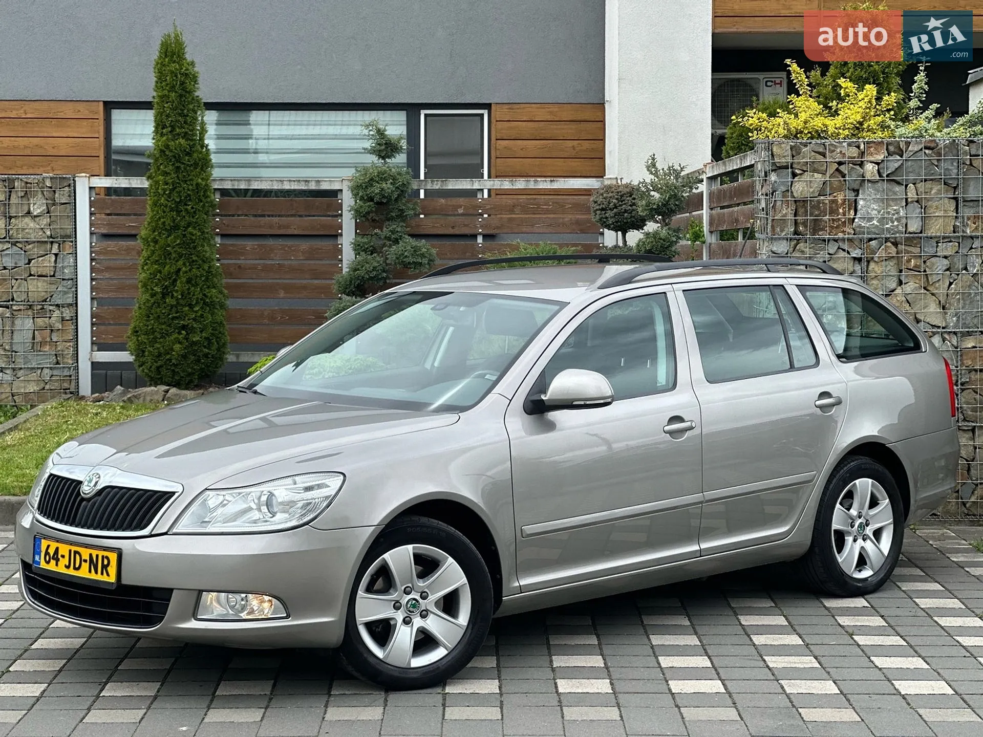 2012 Skoda Octavia - мініатюра 6