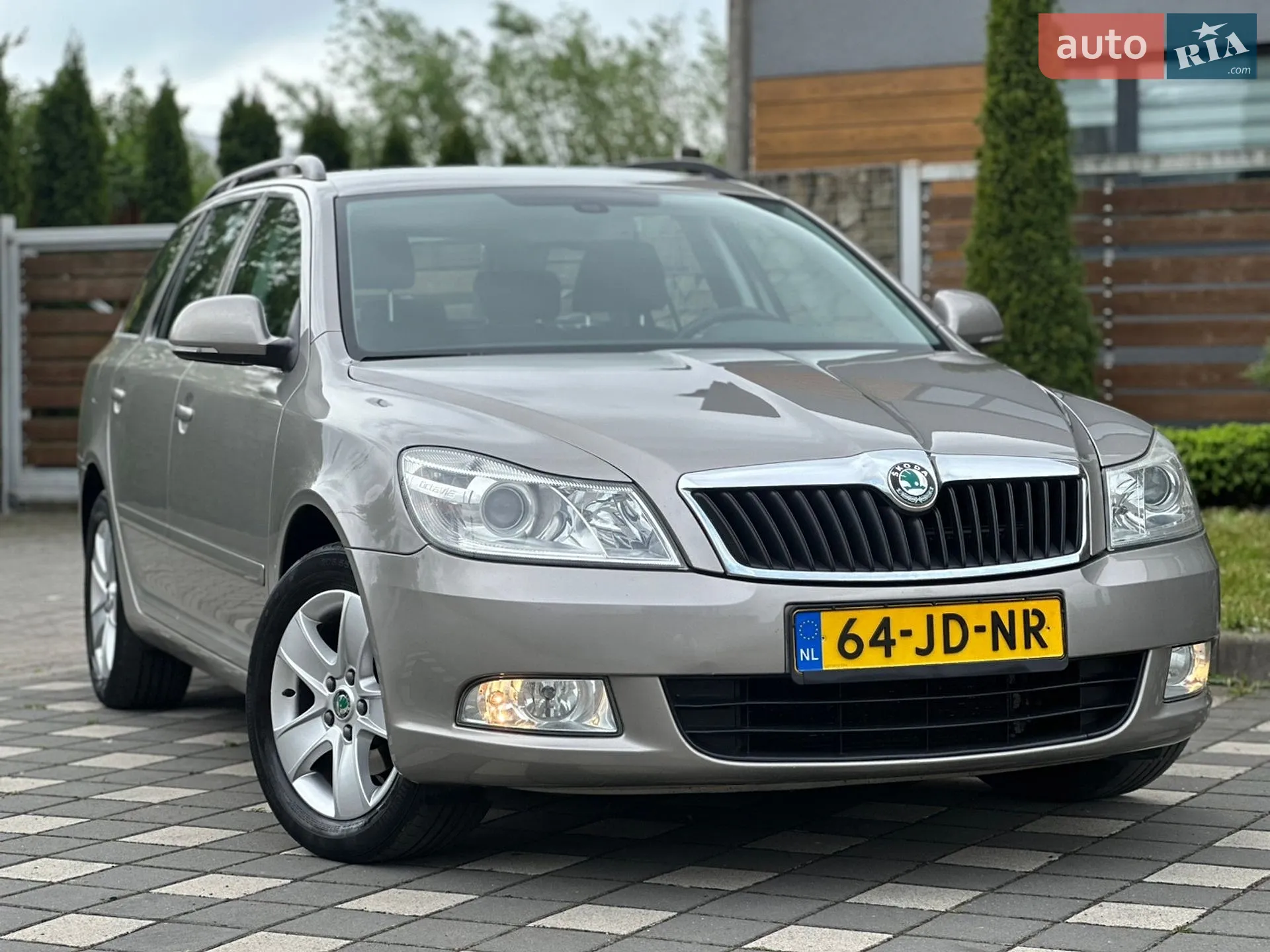 2012 Skoda Octavia - мініатюра 28