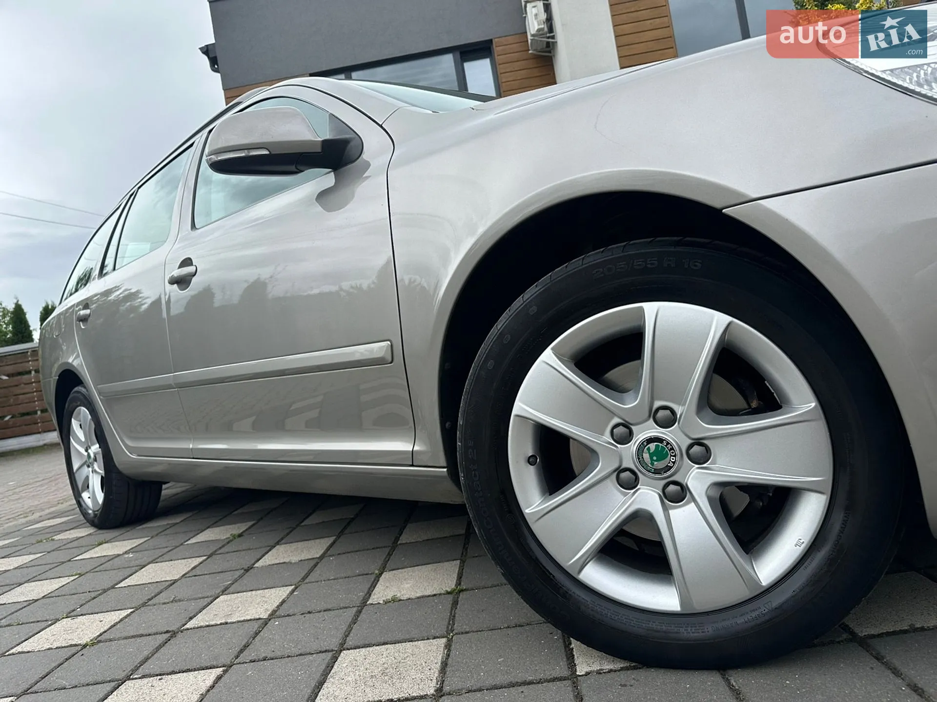 2012 Skoda Octavia - мініатюра 33