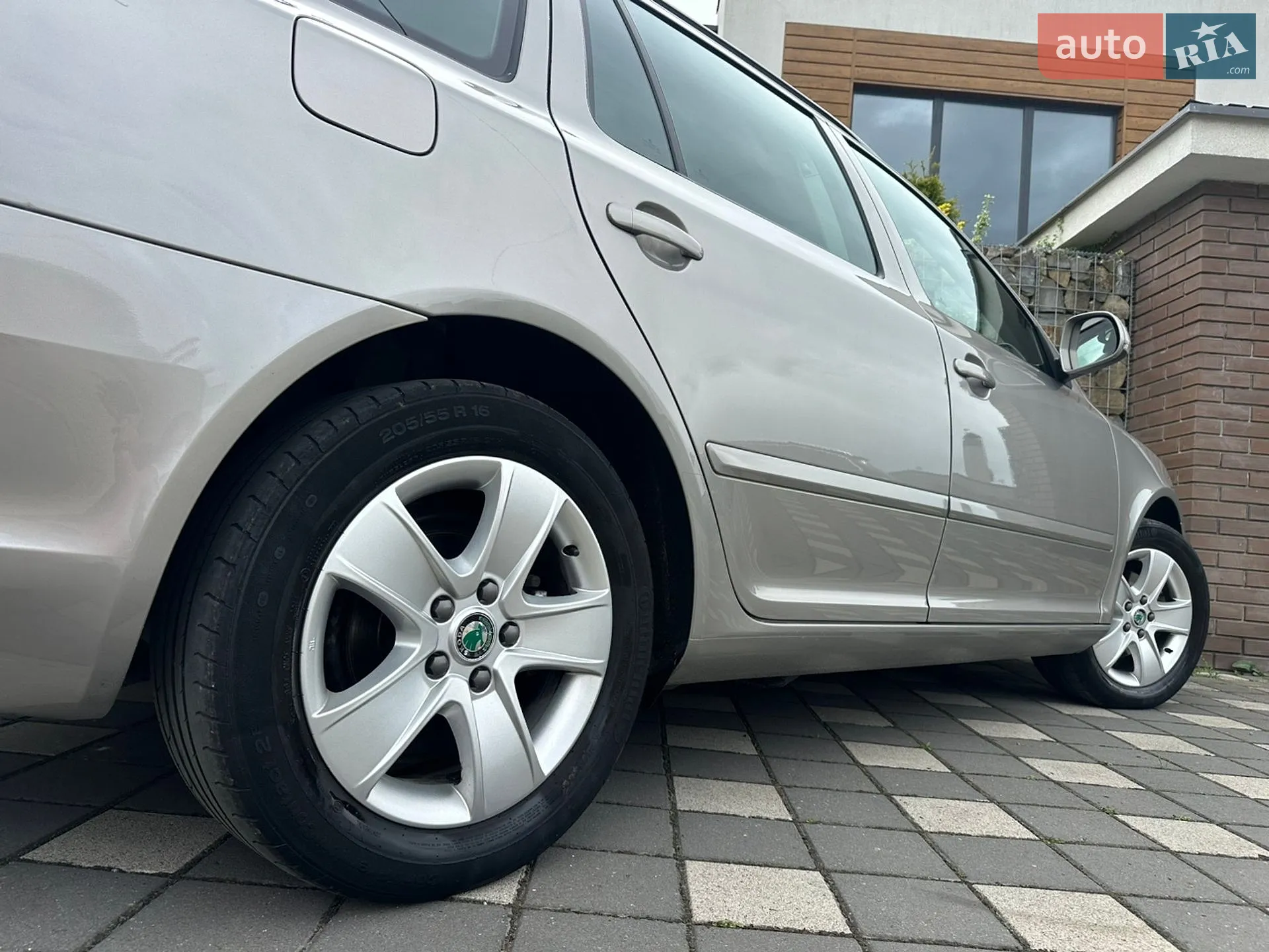 2012 Skoda Octavia - мініатюра 42