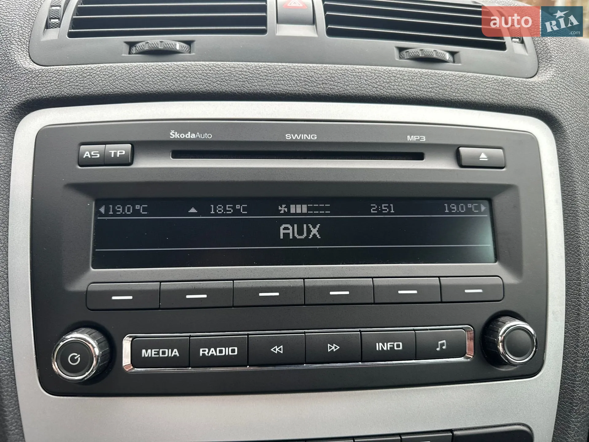 2012 Skoda Octavia - мініатюра 67