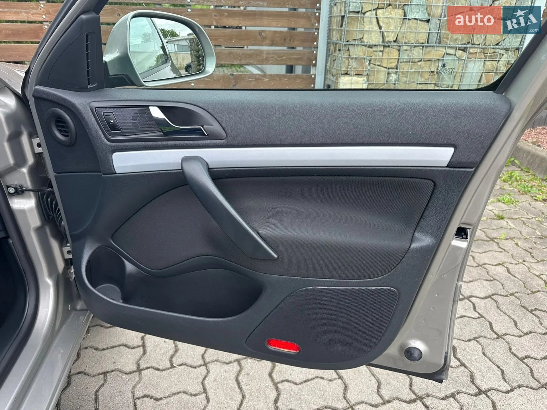 2012 Skoda Octavia - мініатюра 75