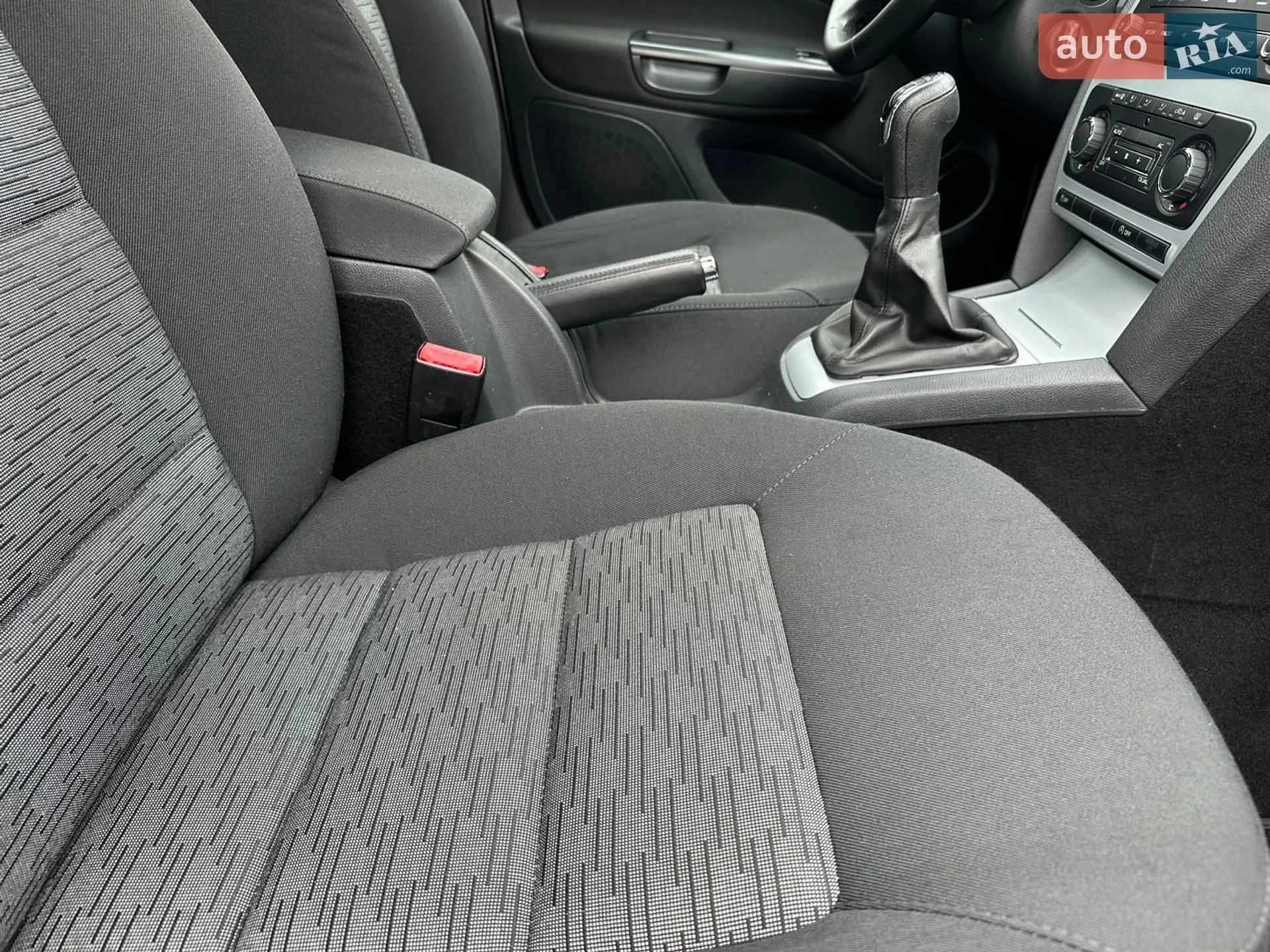 2012 Skoda Octavia - мініатюра 80