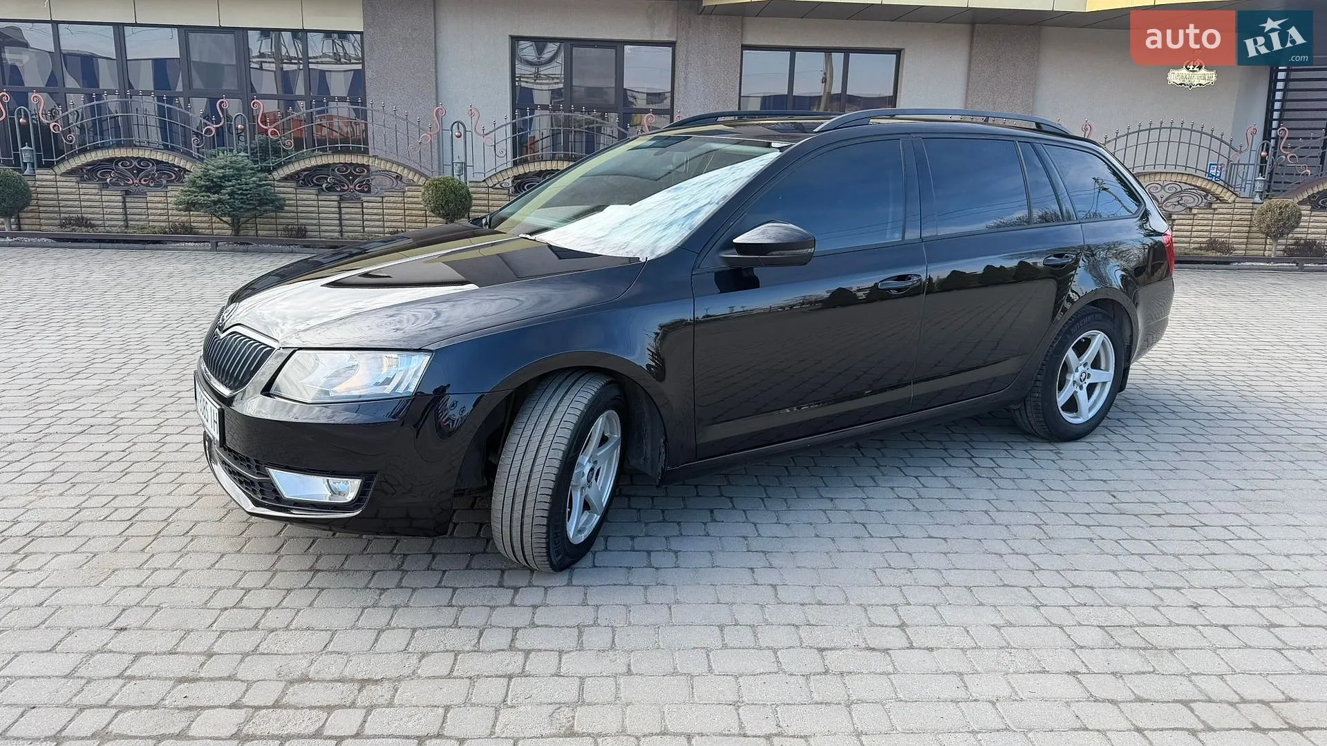 2015 Skoda Octavia - мініатюра 2