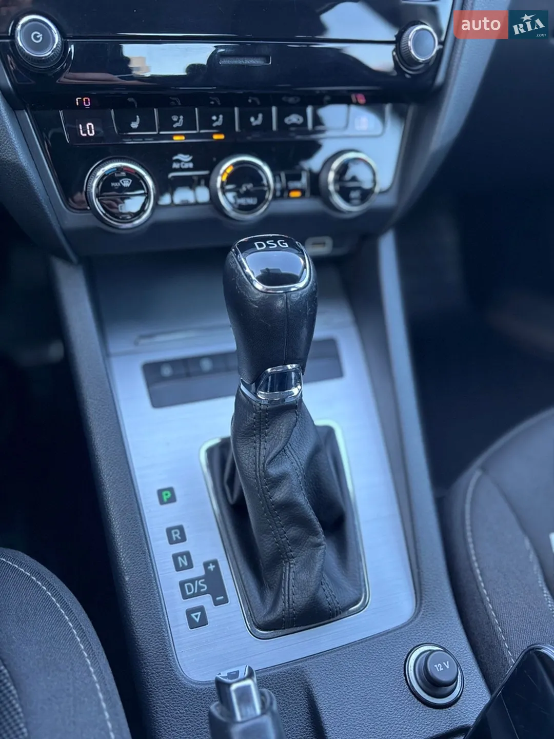 2018 Skoda Octavia - мініатюра 11