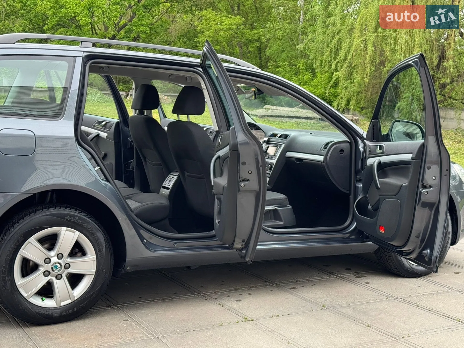 2011 Skoda Octavia - мініатюра 23