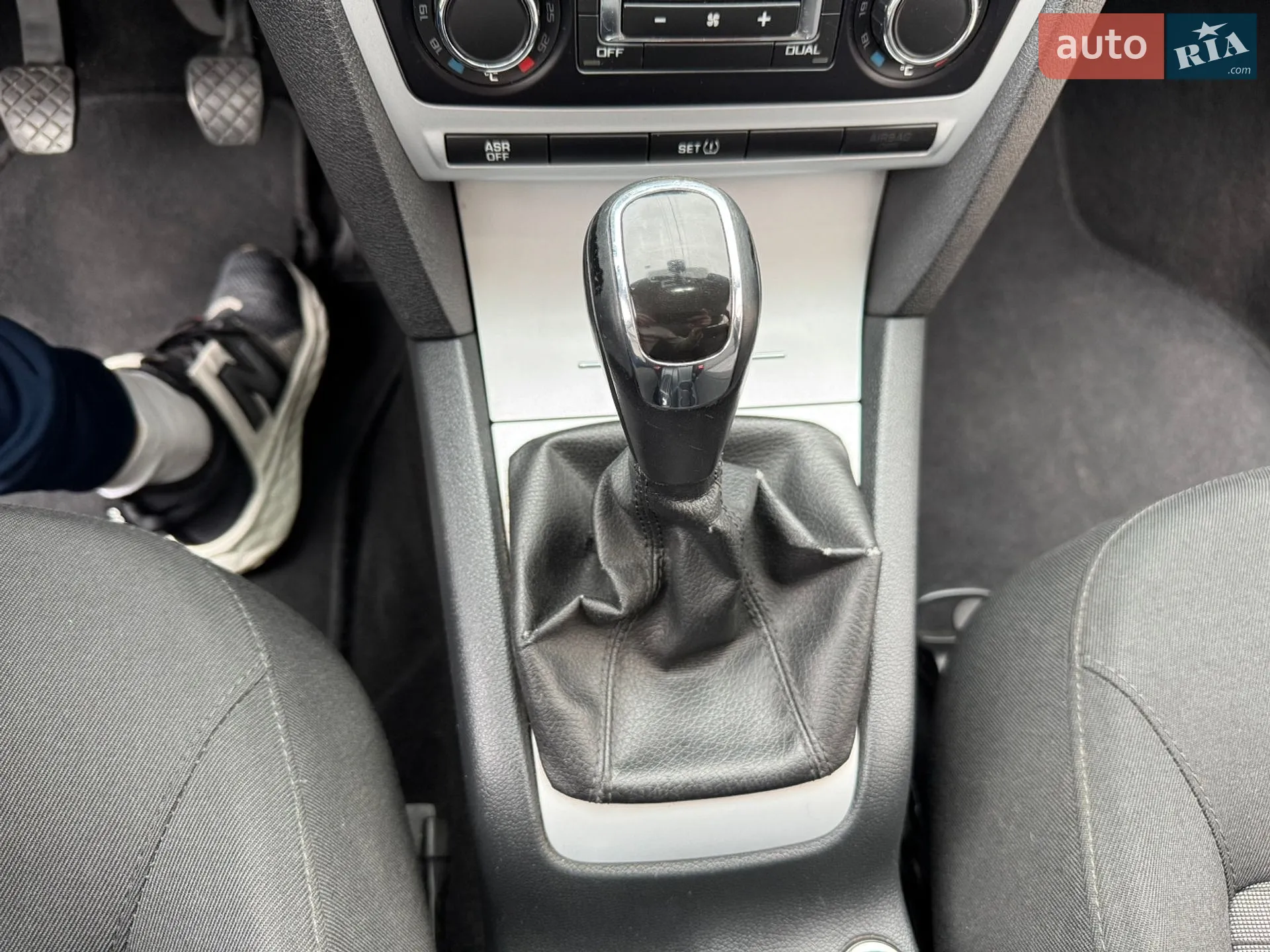 2011 Skoda Octavia - мініатюра 34