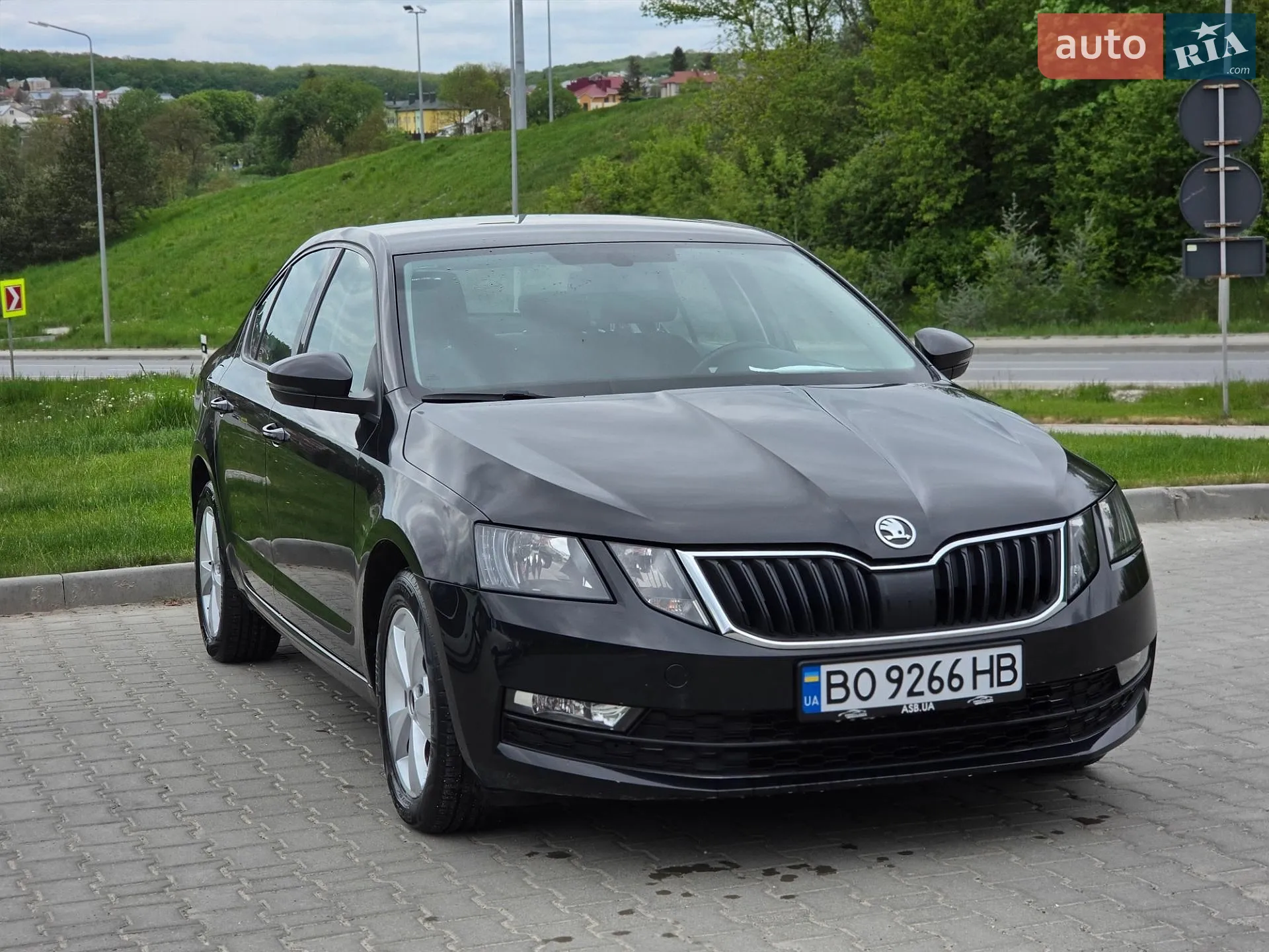 2018 Skoda Octavia - мініатюра 26