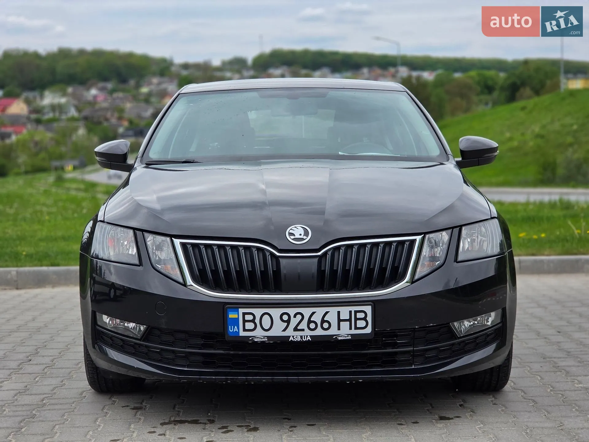 2018 Skoda Octavia - мініатюра 25