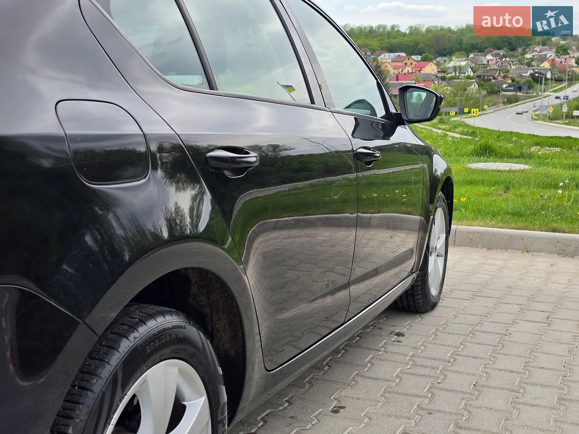 2018 Skoda Octavia - мініатюра 35