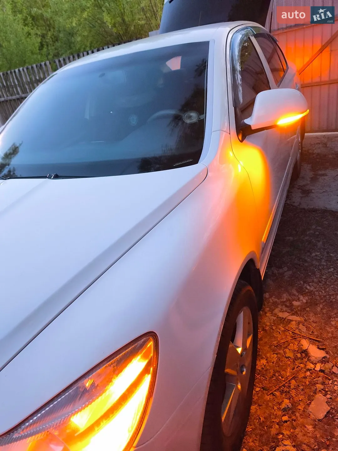 2011 Skoda Octavia - мініатюра 20