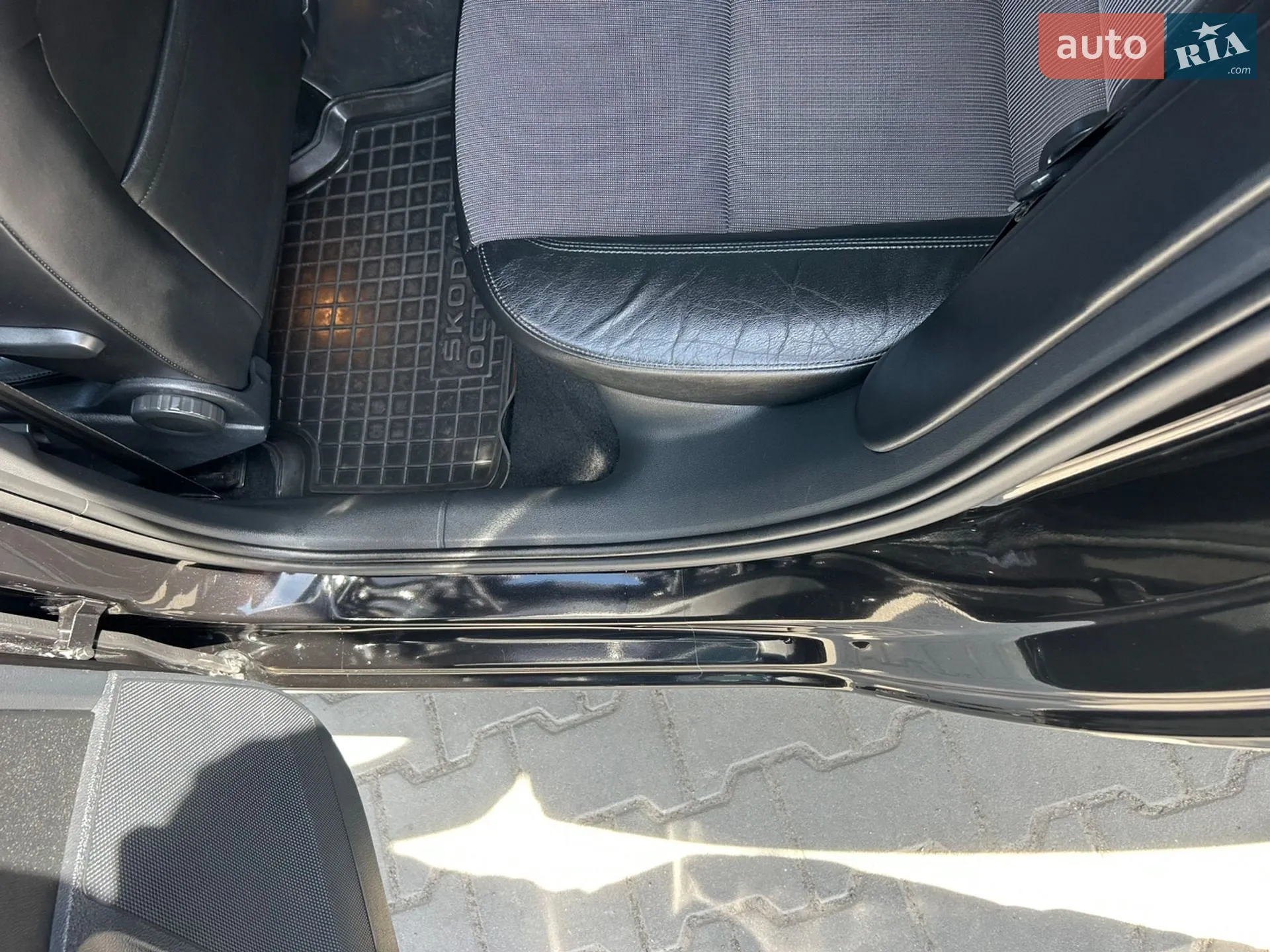 2018 Skoda Octavia - мініатюра 55