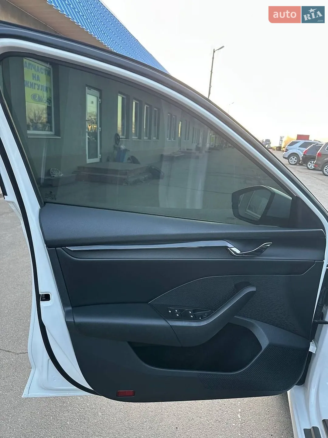 2020 Skoda Octavia - мініатюра 38