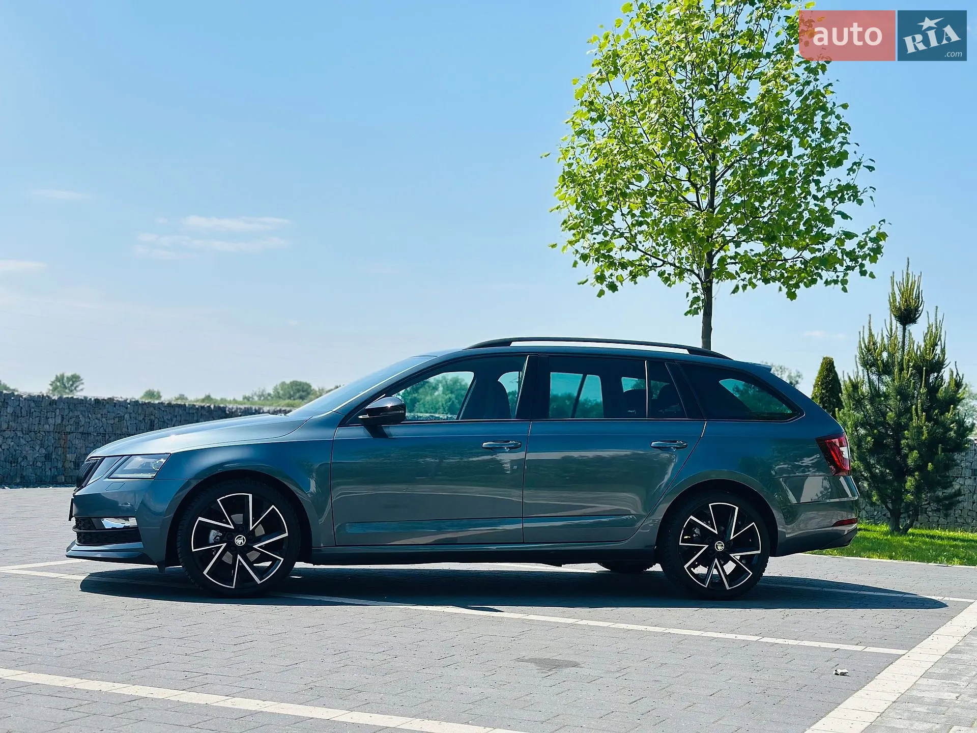 2019 Skoda Octavia - мініатюра 4