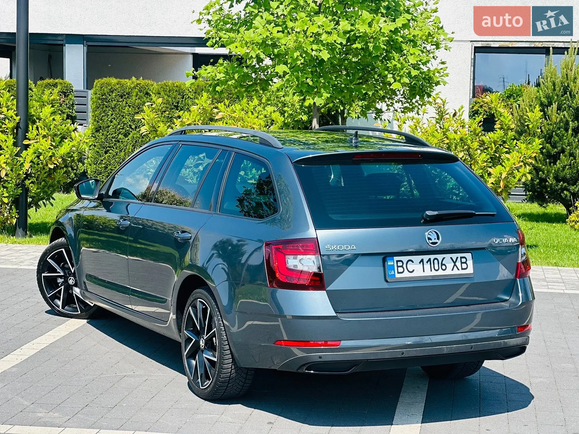 2019 Skoda Octavia - мініатюра 11