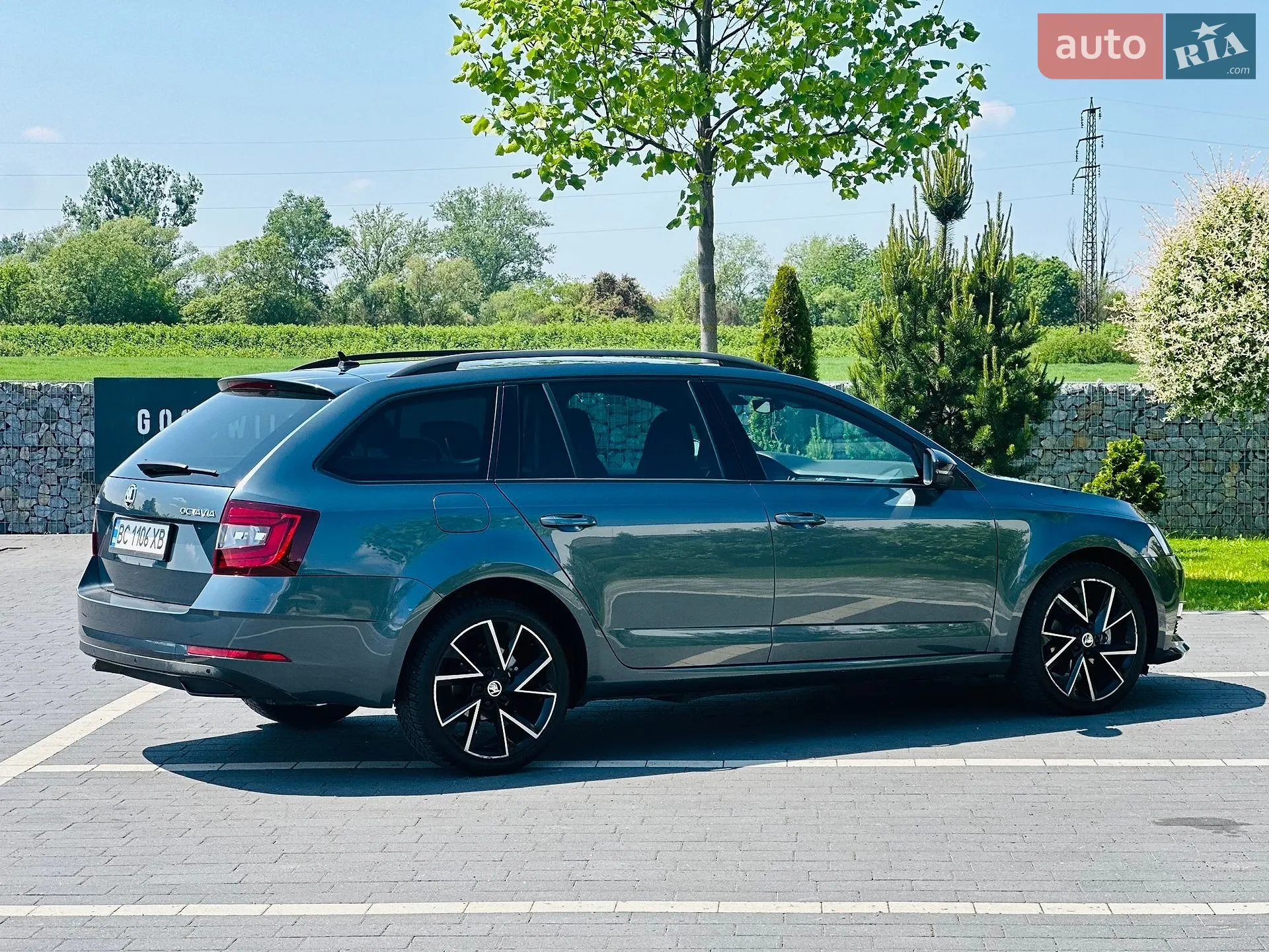 2019 Skoda Octavia - мініатюра 16