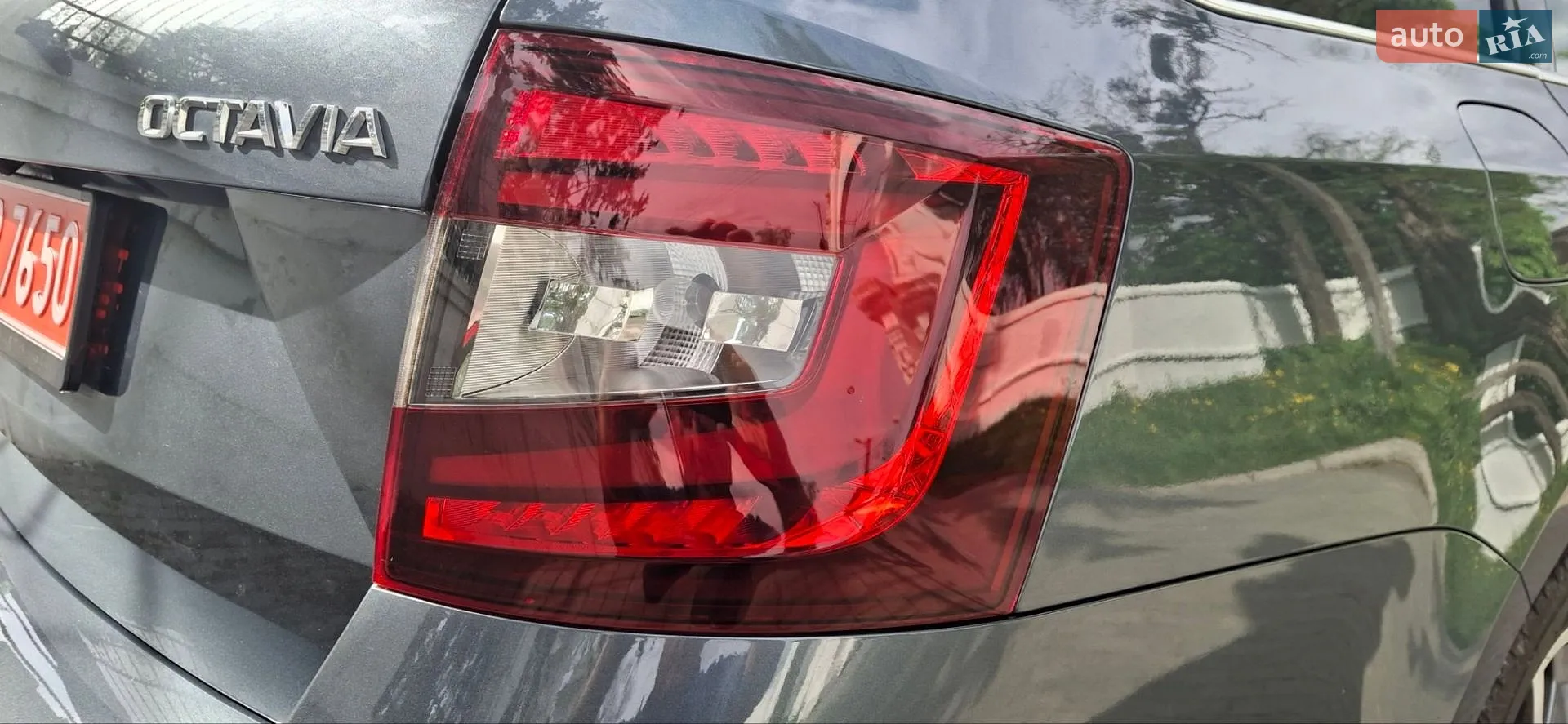 2019 Skoda Octavia - мініатюра 14