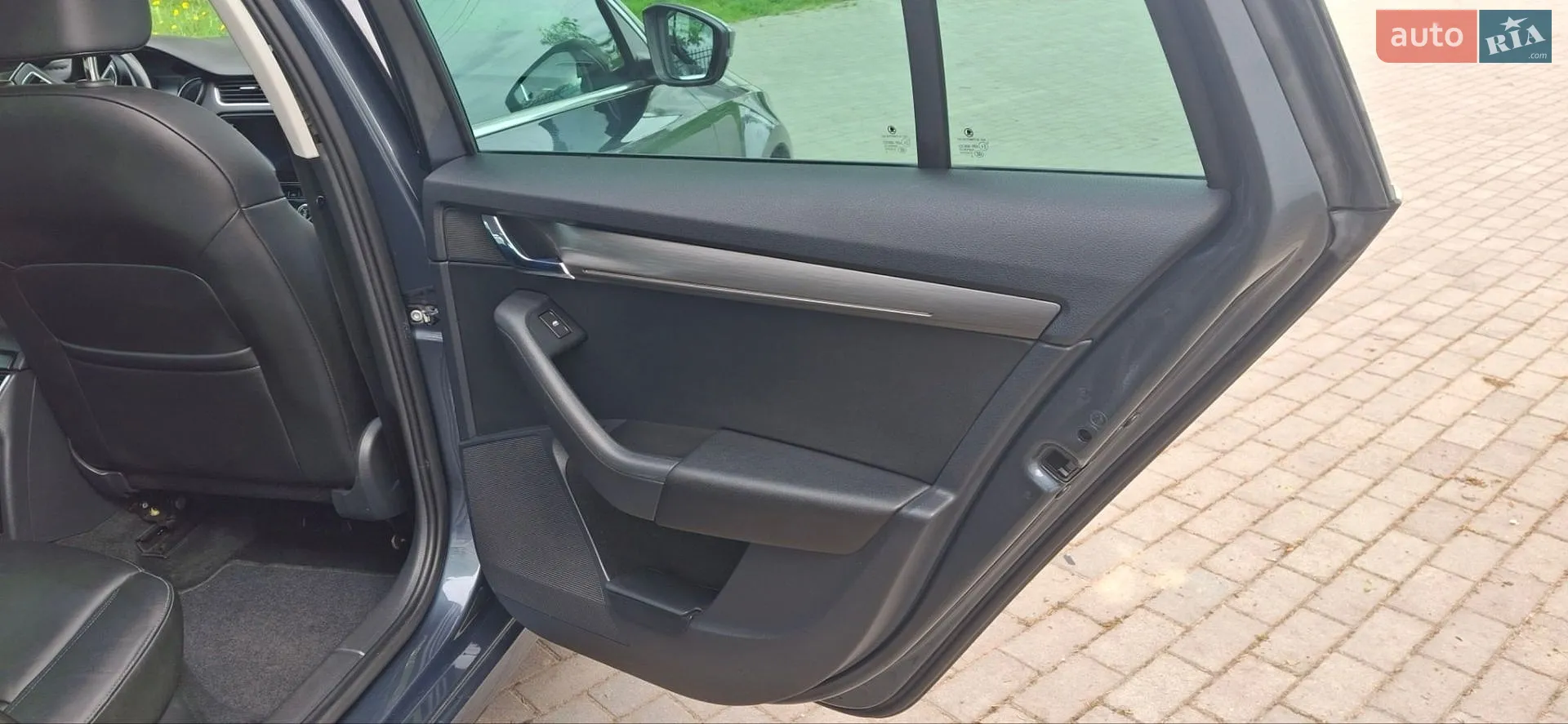 2019 Skoda Octavia - мініатюра 38