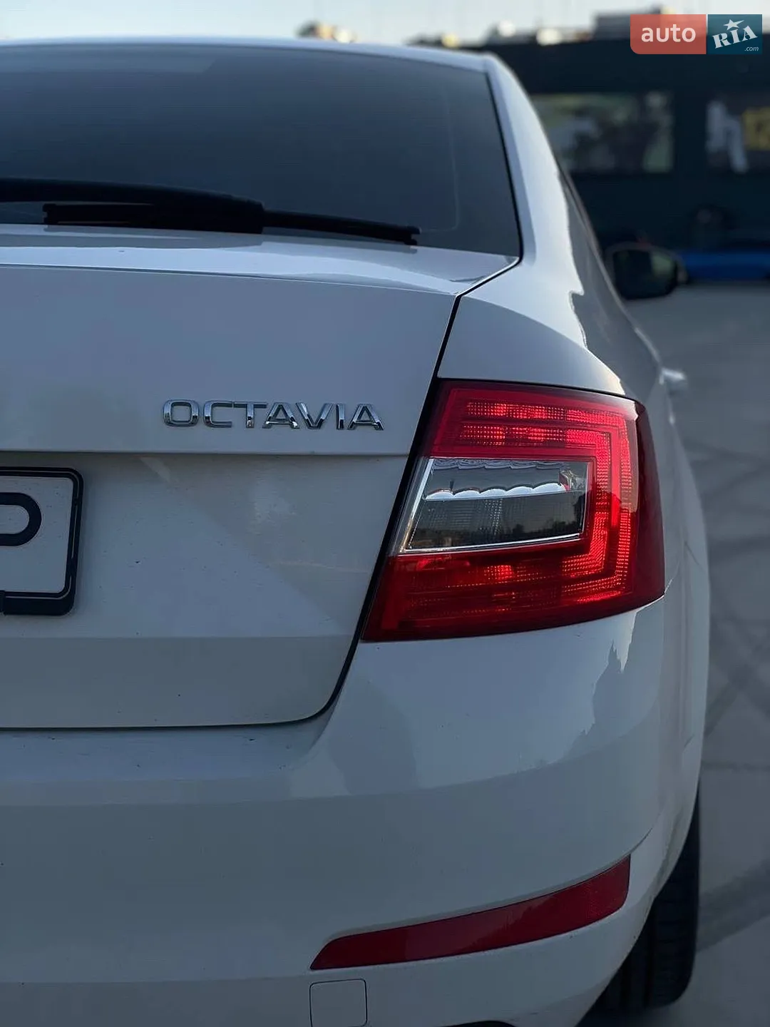 2016 Skoda Octavia - мініатюра 6