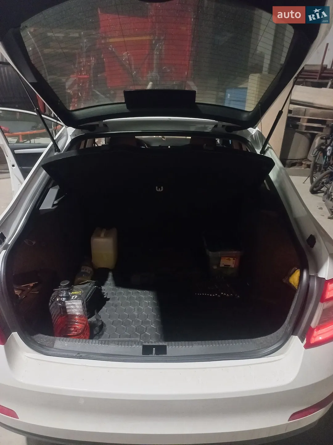2013 Skoda Octavia - мініатюра 3