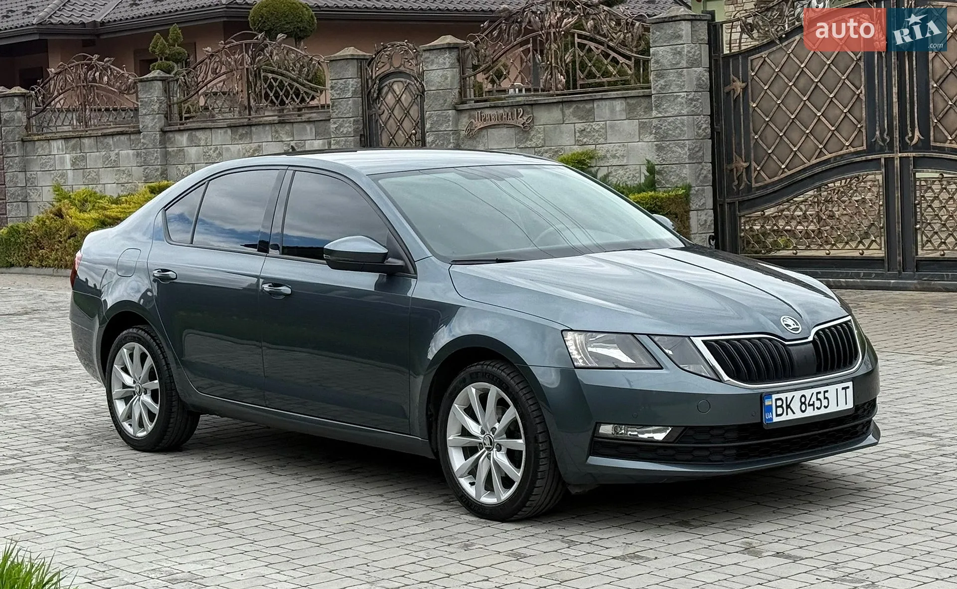 2019 Skoda Octavia - мініатюра 6