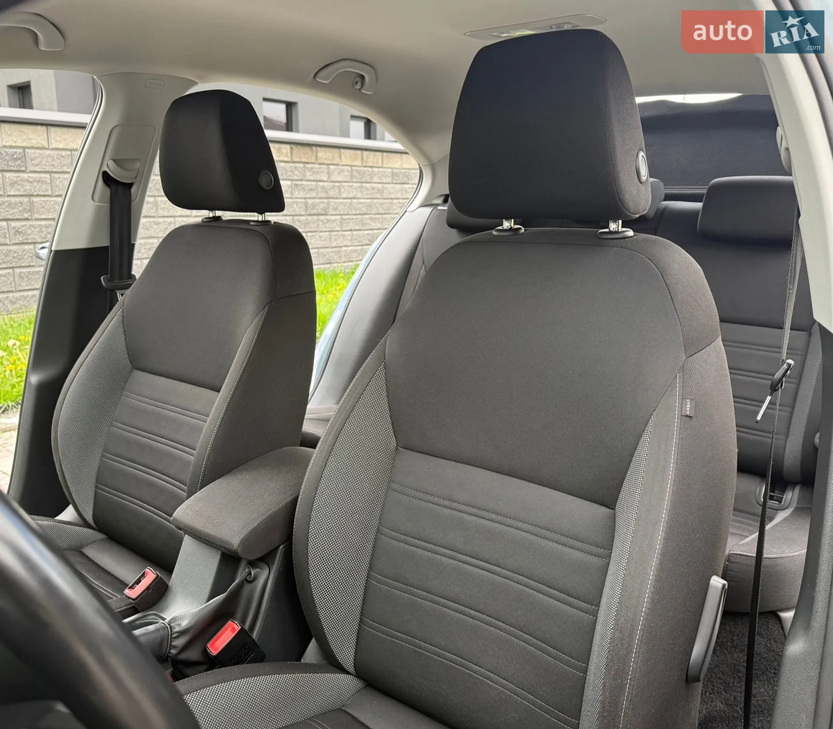 2019 Skoda Octavia - мініатюра 40