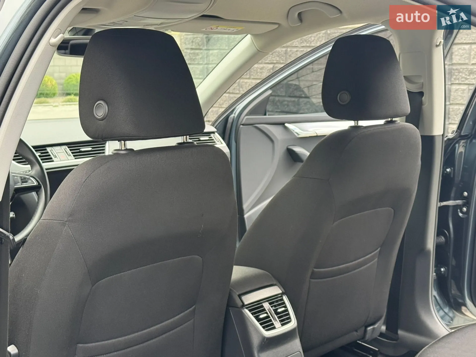 2019 Skoda Octavia - мініатюра 45