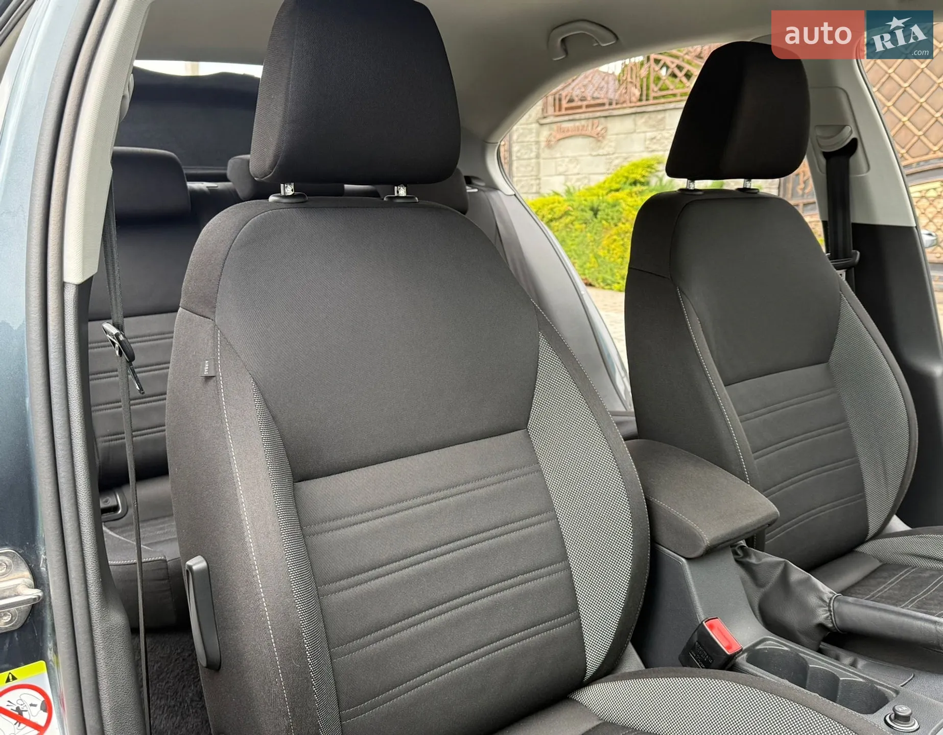2019 Skoda Octavia - мініатюра 53