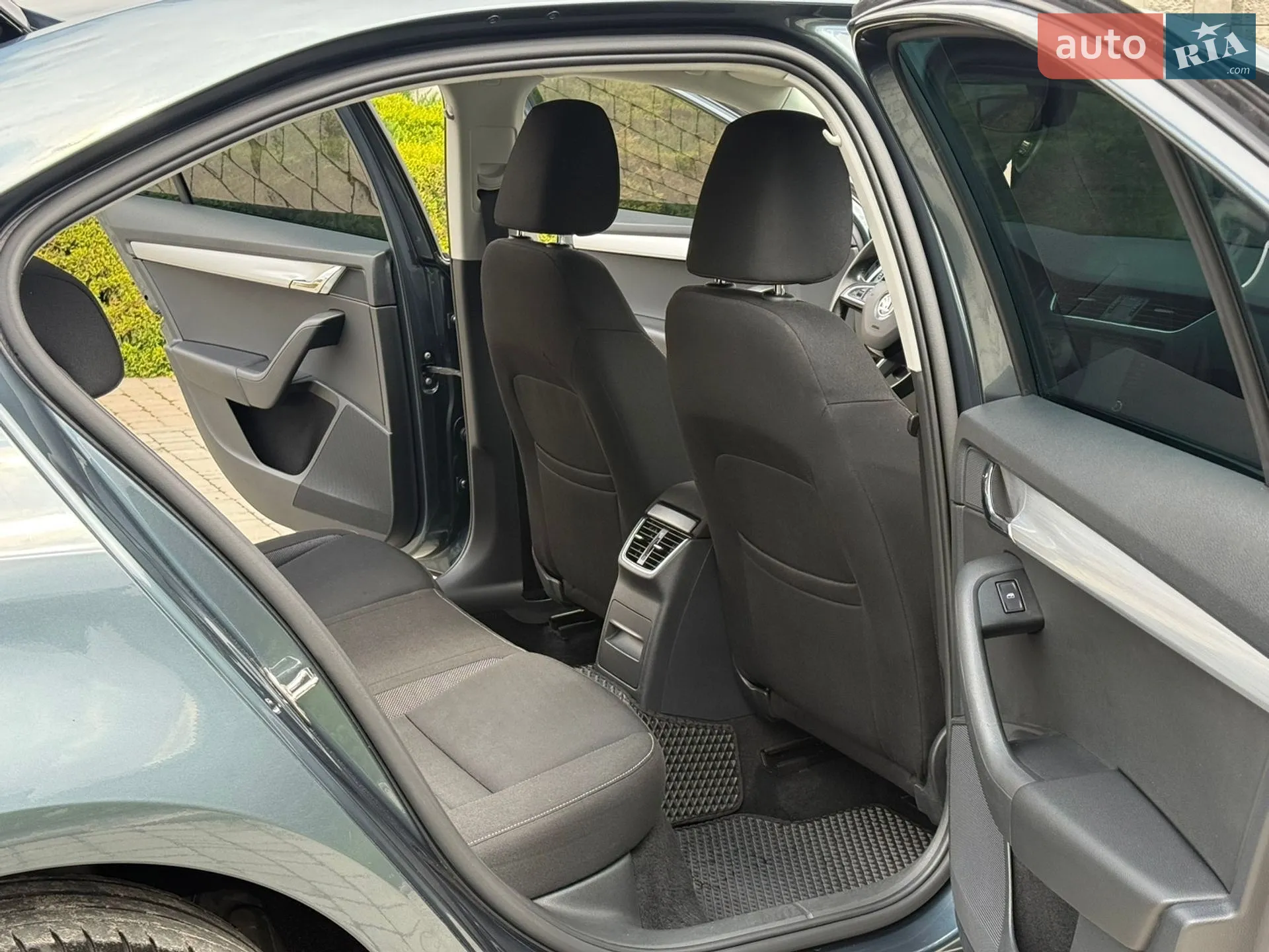 2019 Skoda Octavia - мініатюра 57