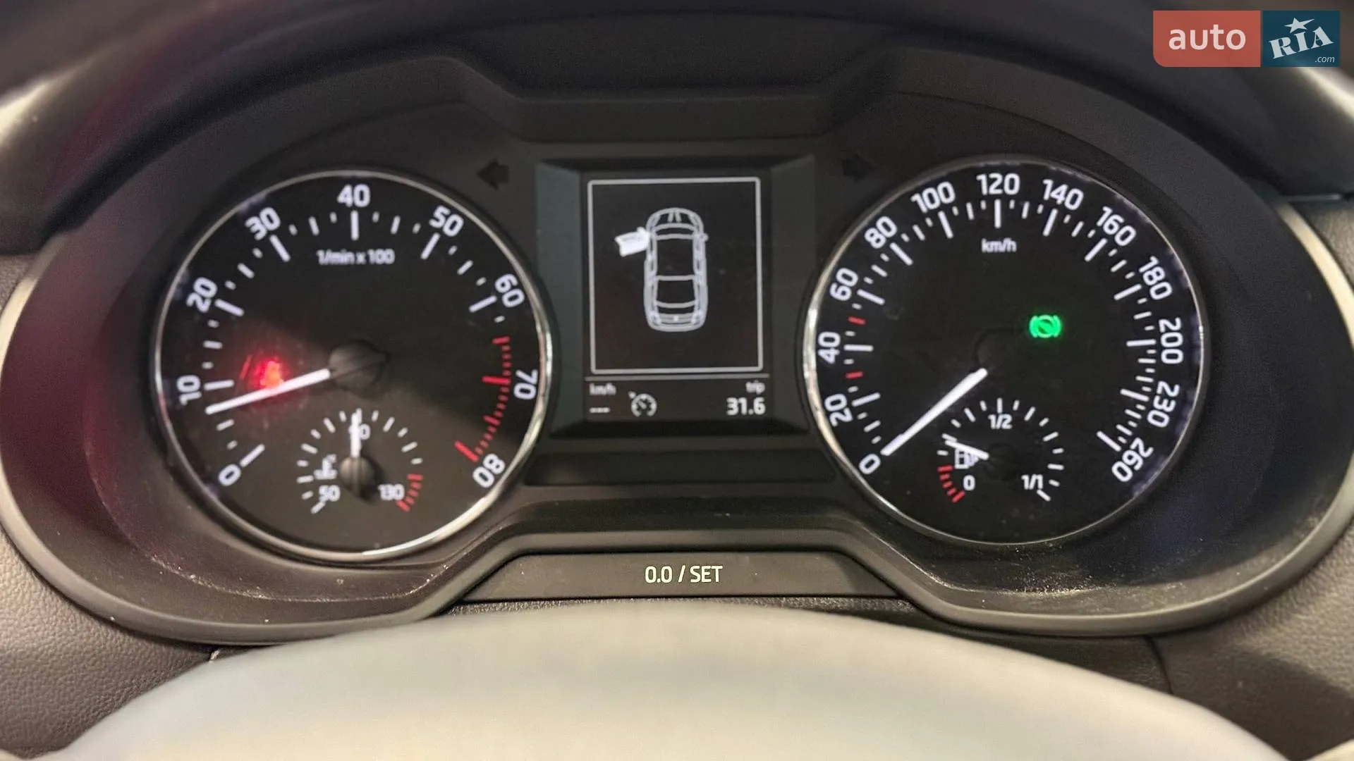 2016 Skoda Octavia - мініатюра 14