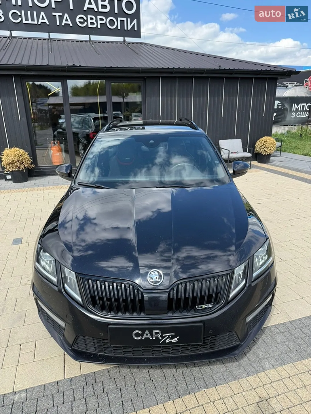 2019 Skoda Octavia - мініатюра 2