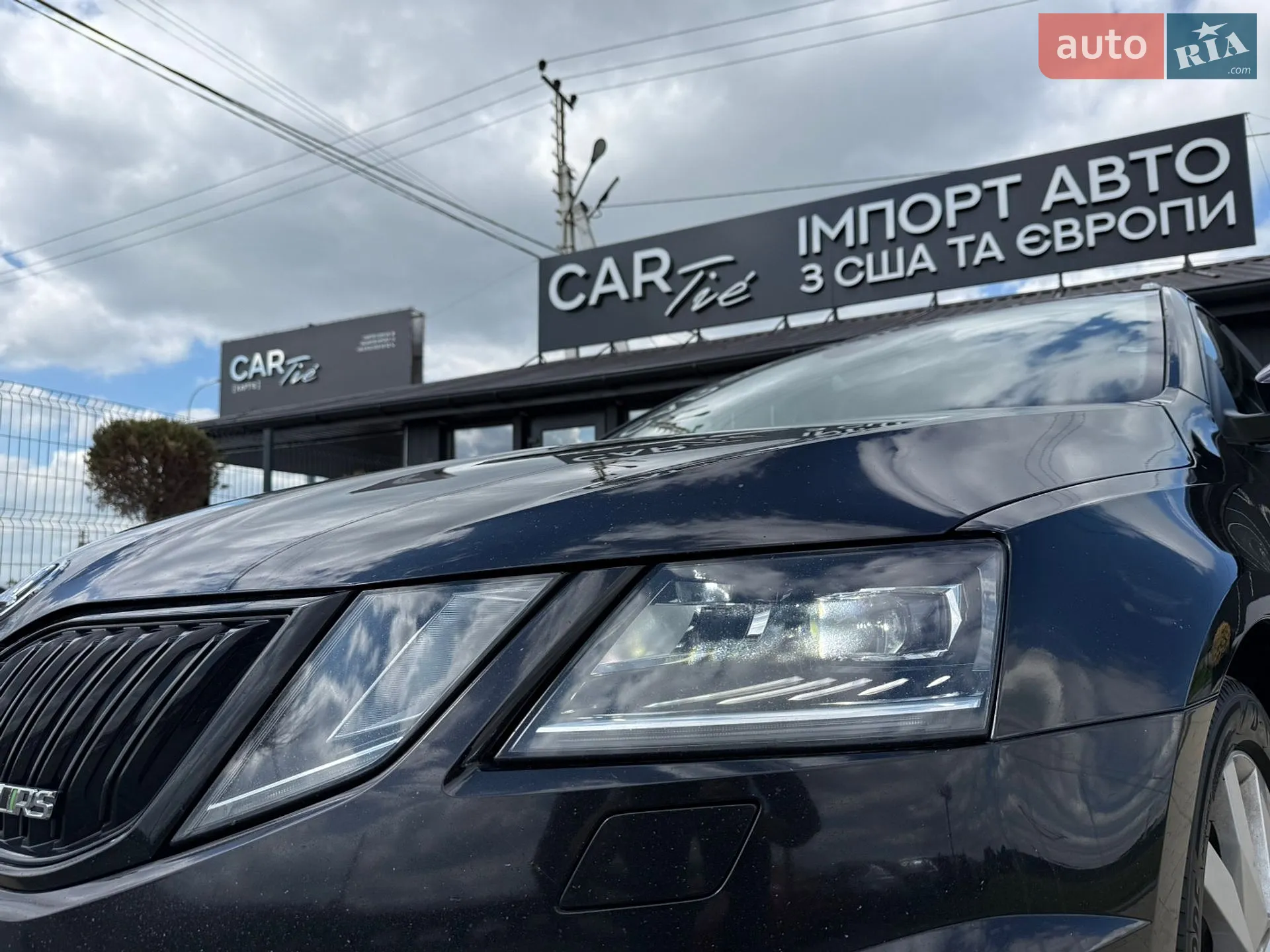 2019 Skoda Octavia - мініатюра 17