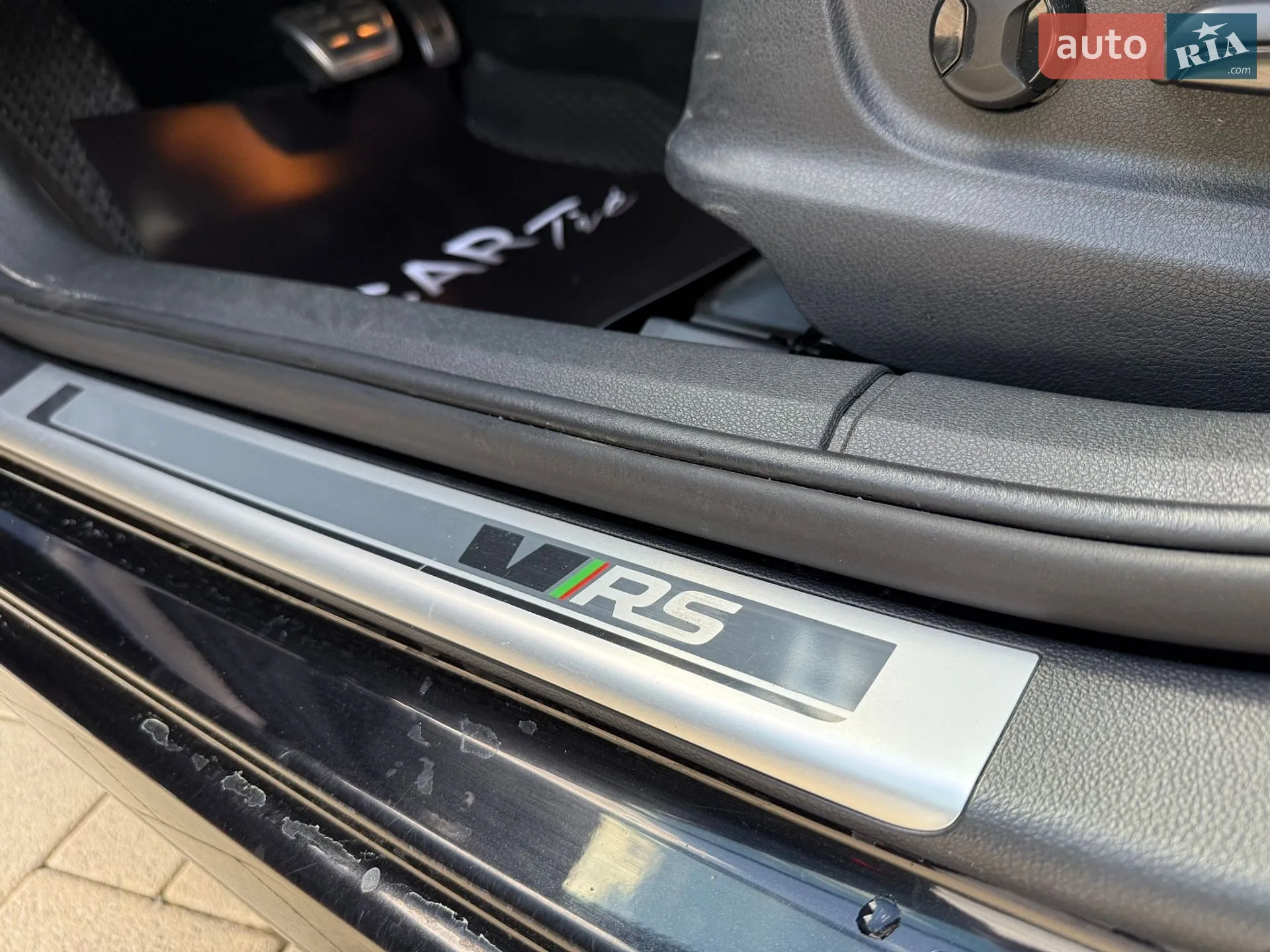 2019 Skoda Octavia - мініатюра 25