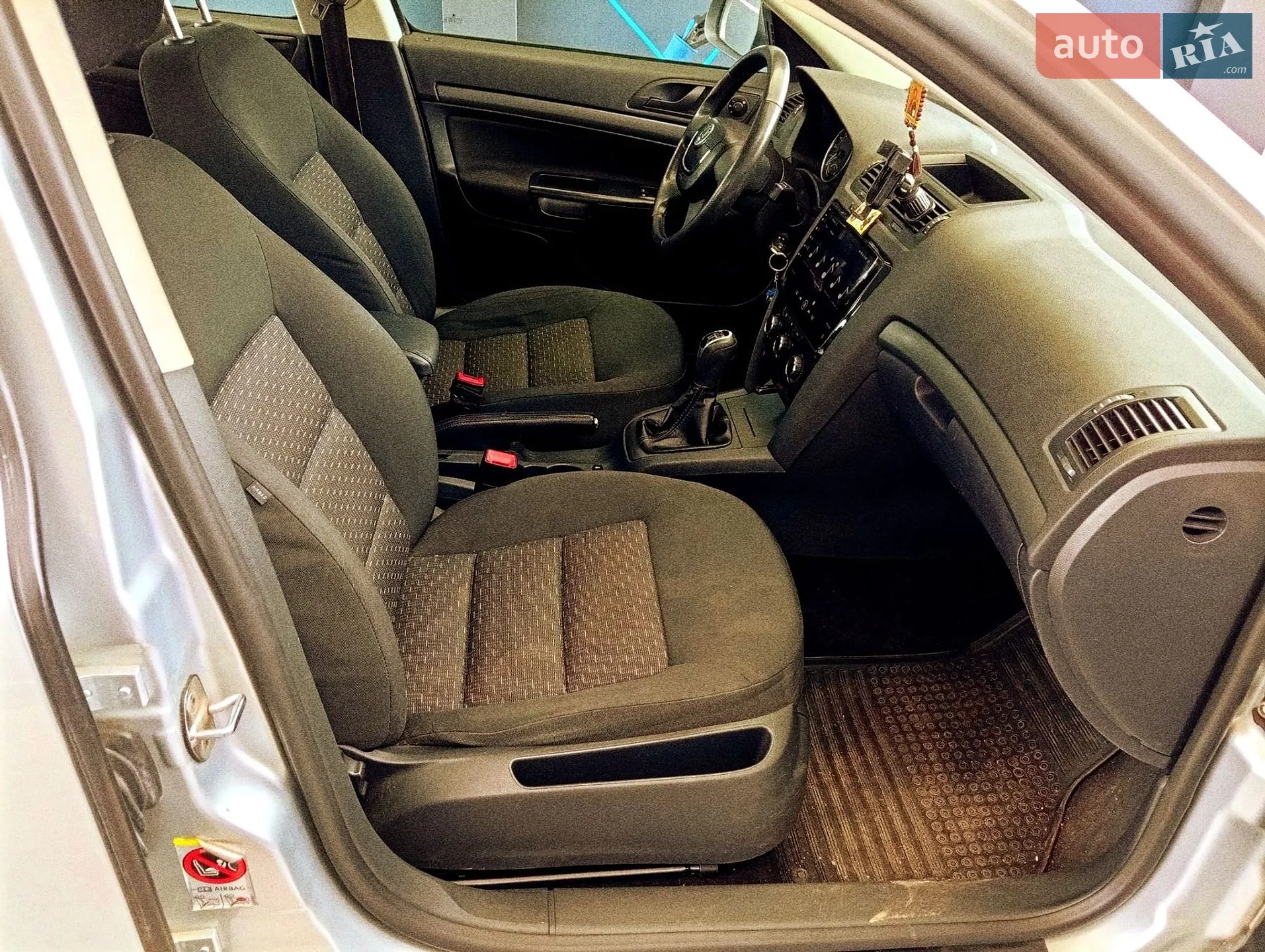 2012 Skoda Octavia - мініатюра 2