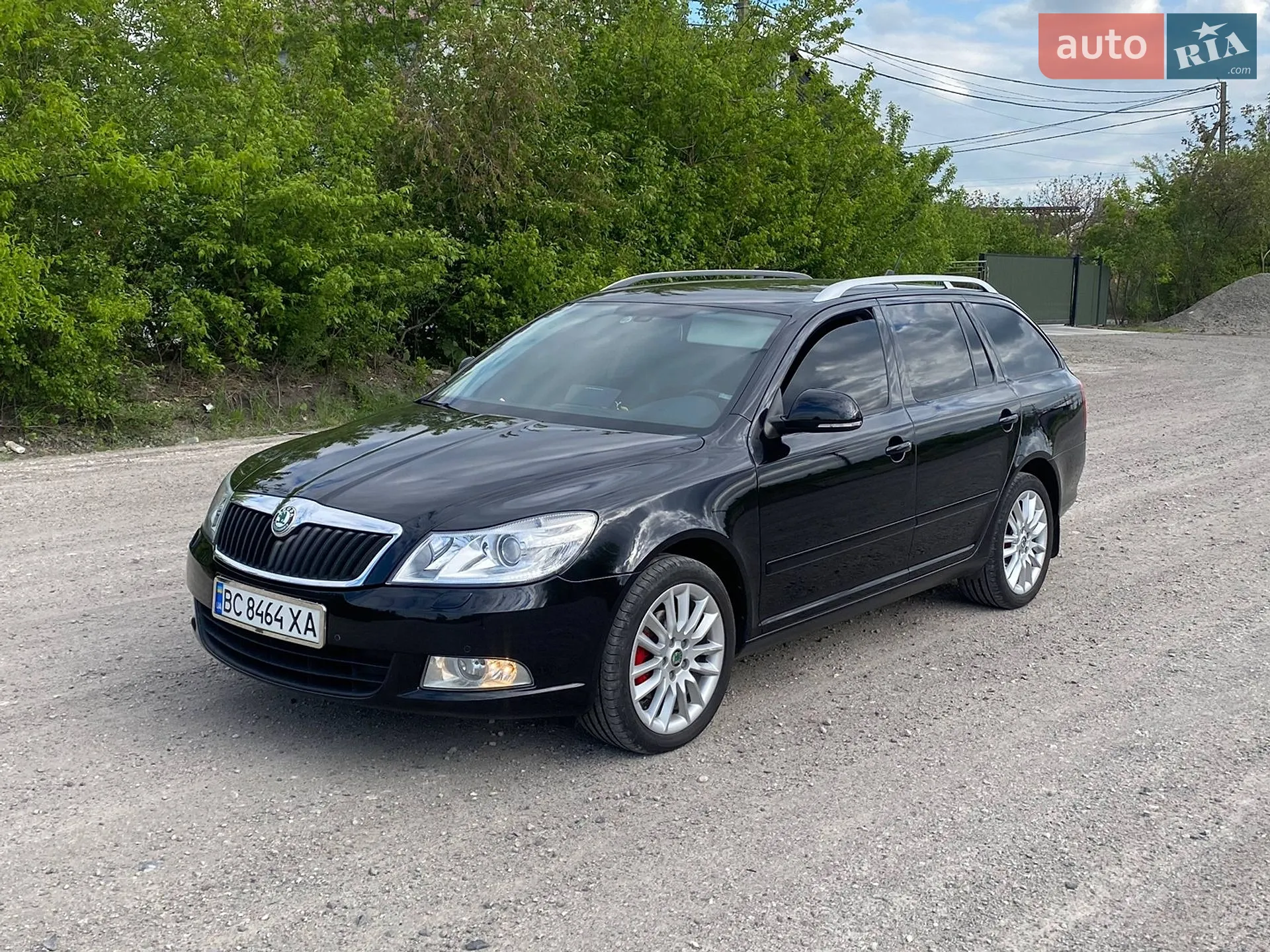 2010 Skoda Octavia - мініатюра 4