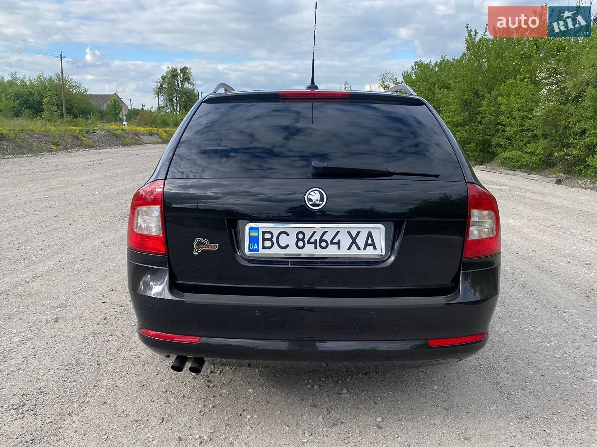 2010 Skoda Octavia - мініатюра 17