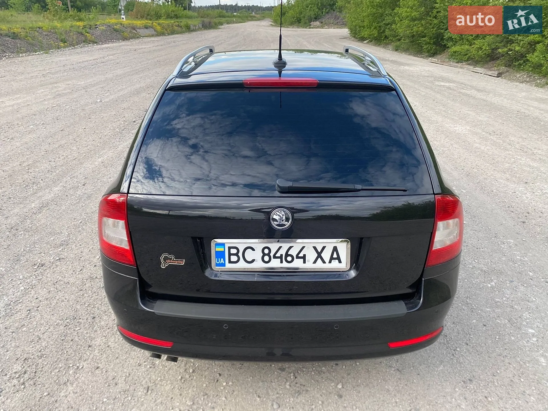 2010 Skoda Octavia - мініатюра 19
