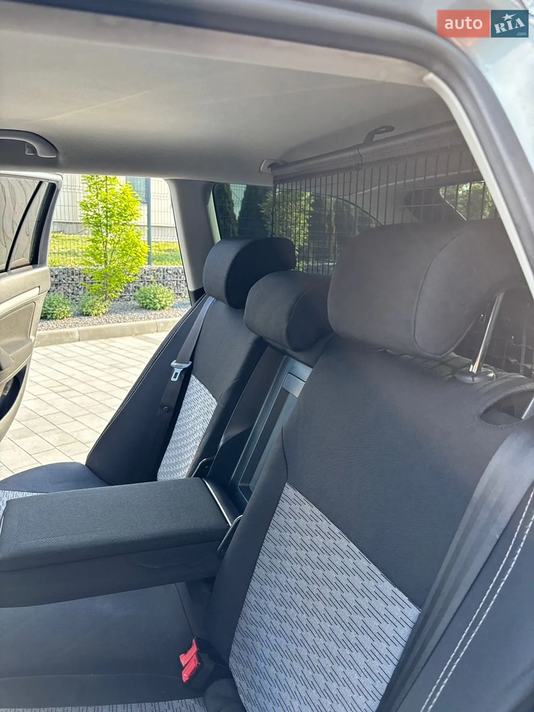 2012 Skoda Octavia - мініатюра 29