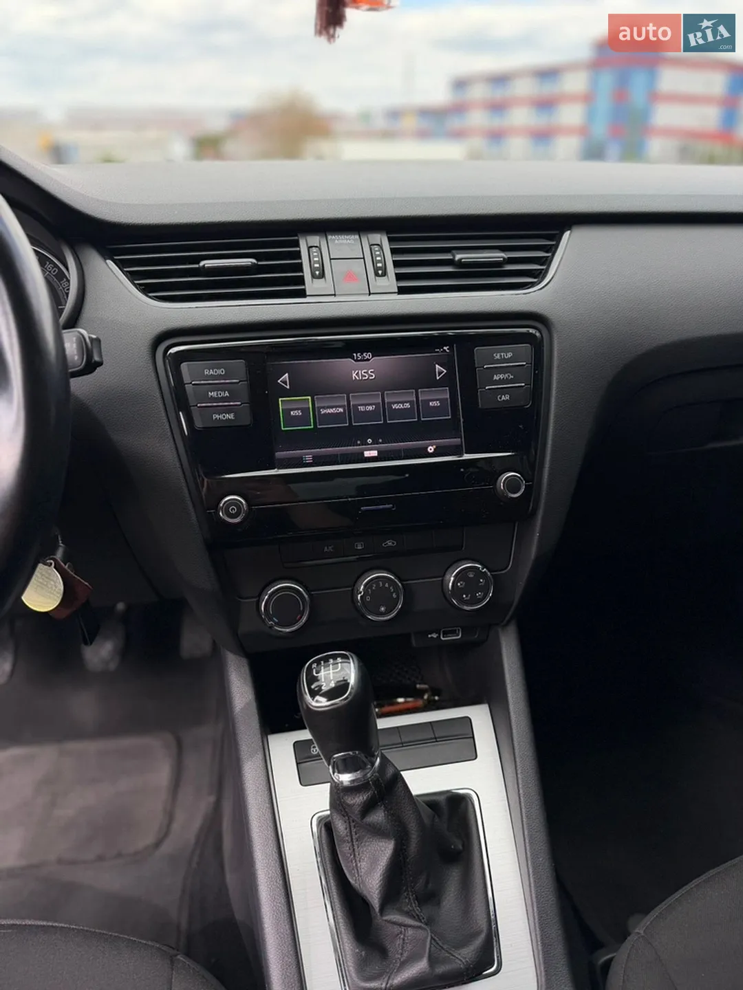2019 Skoda Octavia - мініатюра 5
