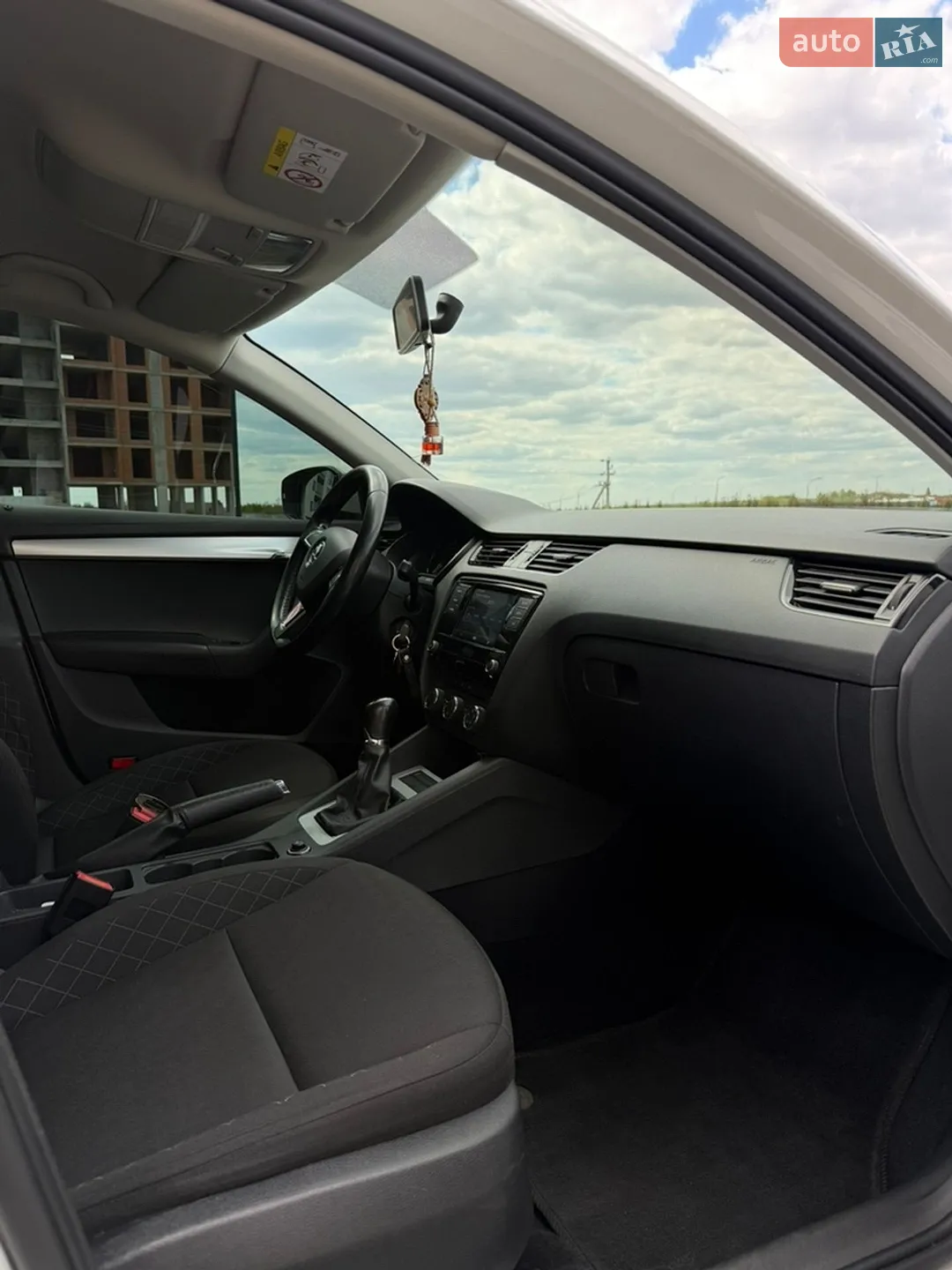 2019 Skoda Octavia - мініатюра 15