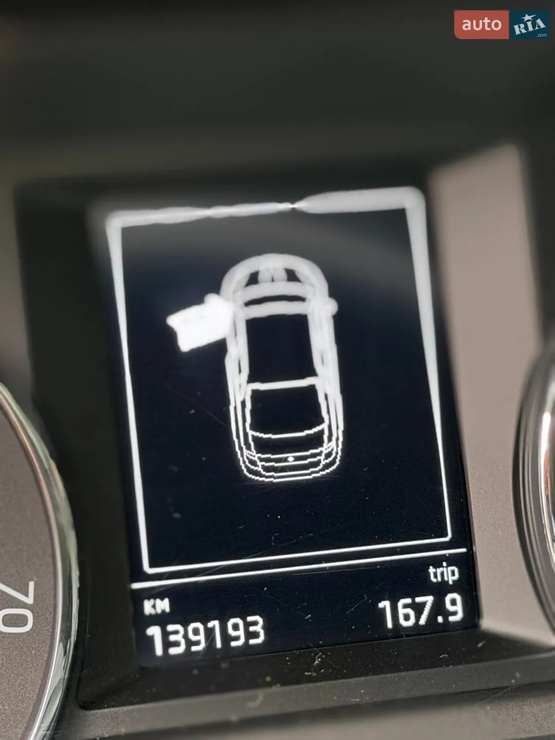 2019 Skoda Octavia - мініатюра 26