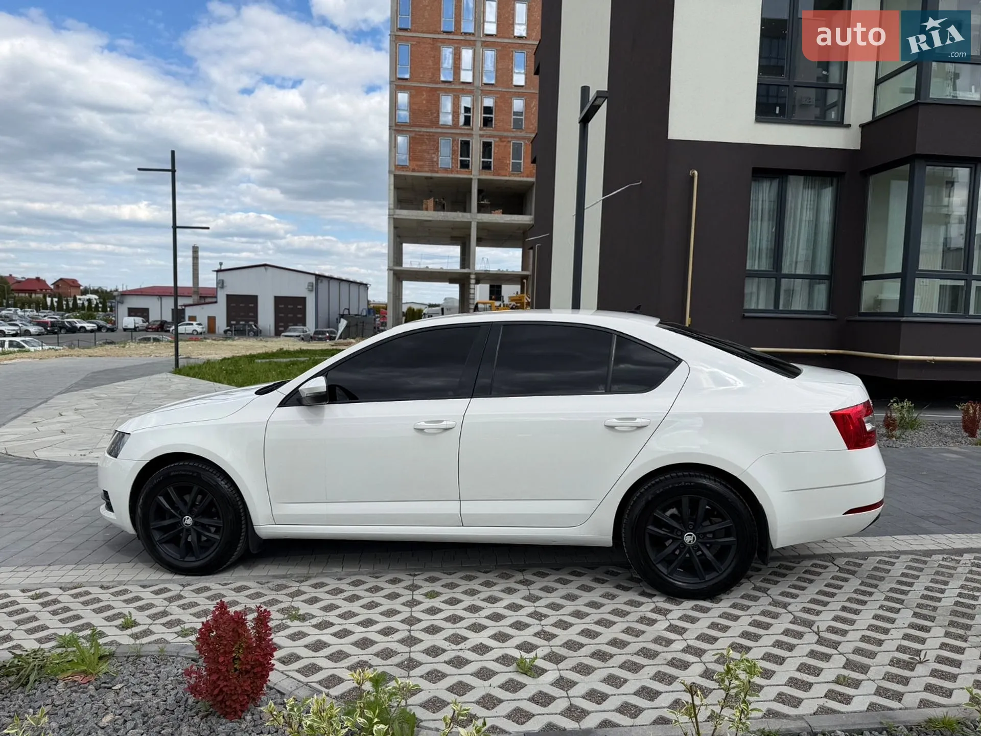 2019 Skoda Octavia - мініатюра 42