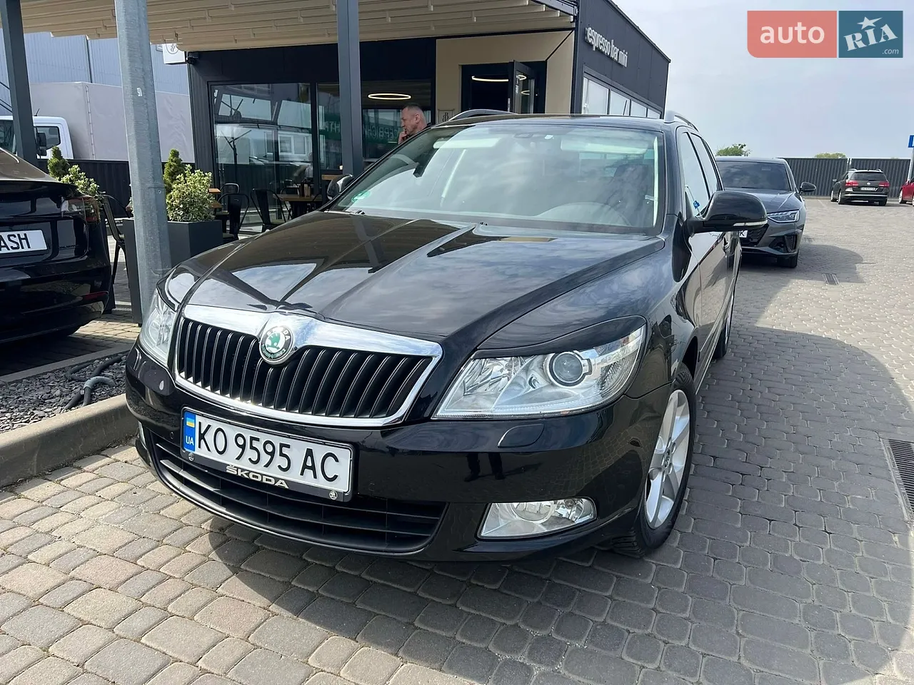 2012 Skoda Octavia - мініатюра 29