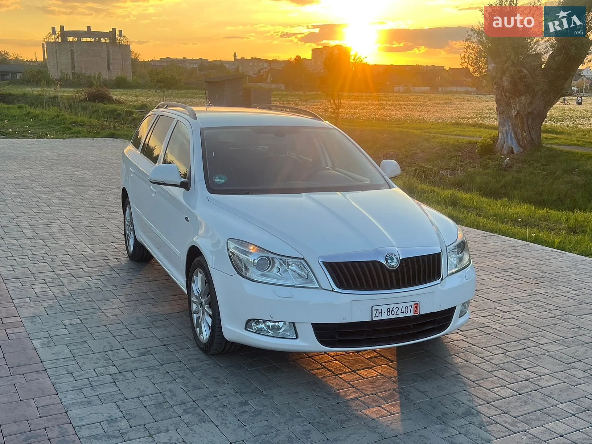 2012 Skoda Octavia - мініатюра 2