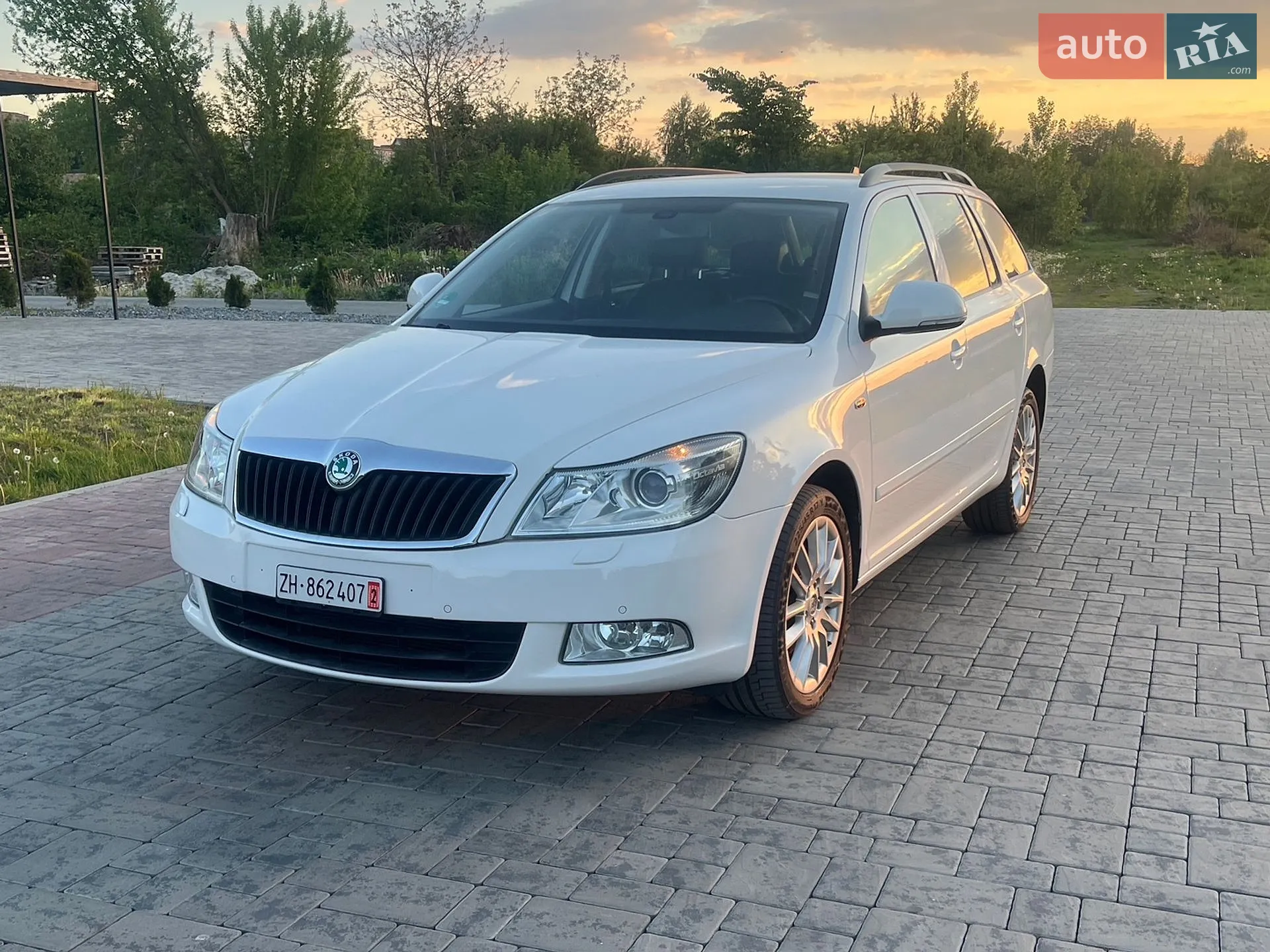 2012 Skoda Octavia - мініатюра 4