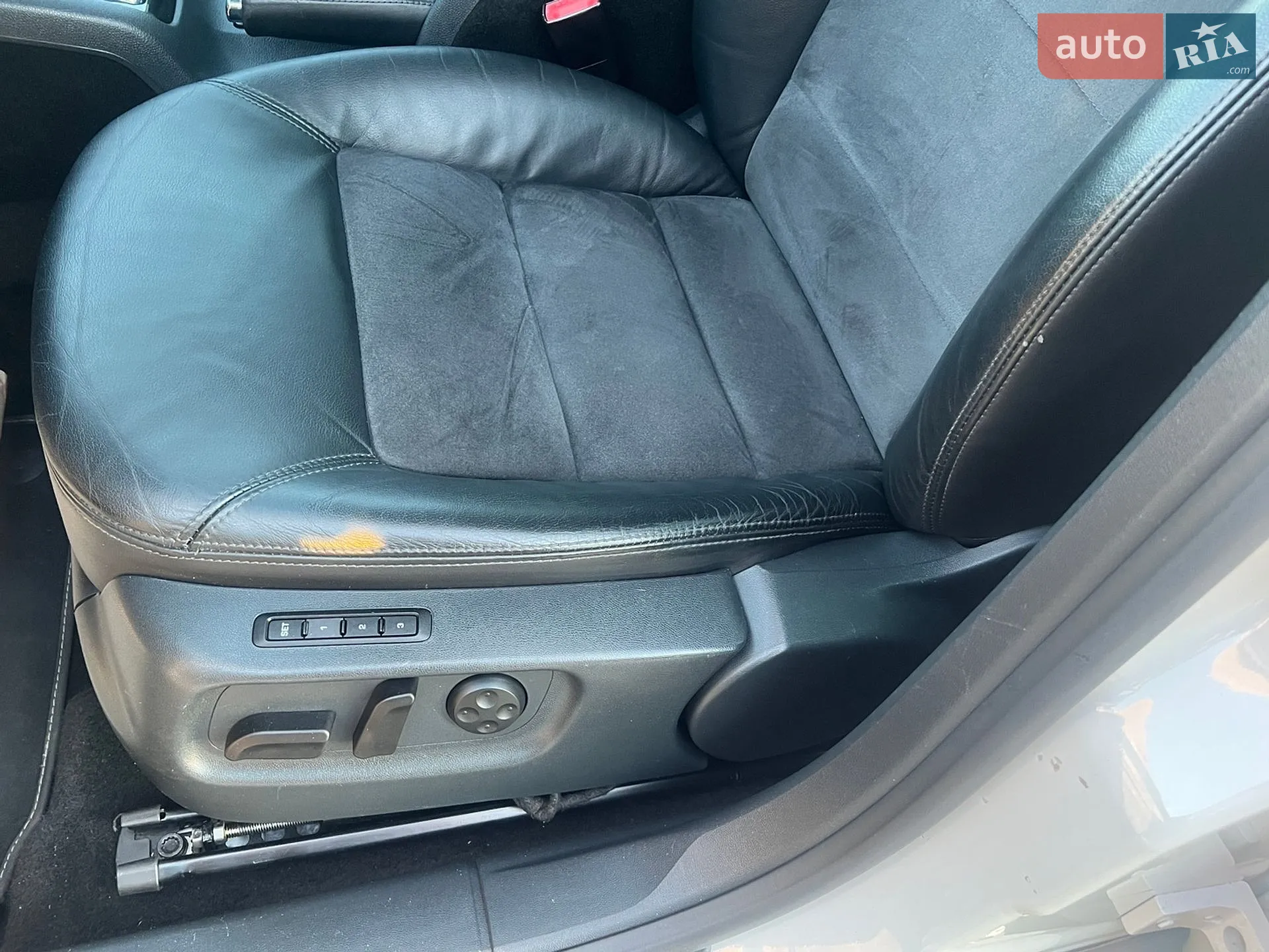 2012 Skoda Octavia - мініатюра 19